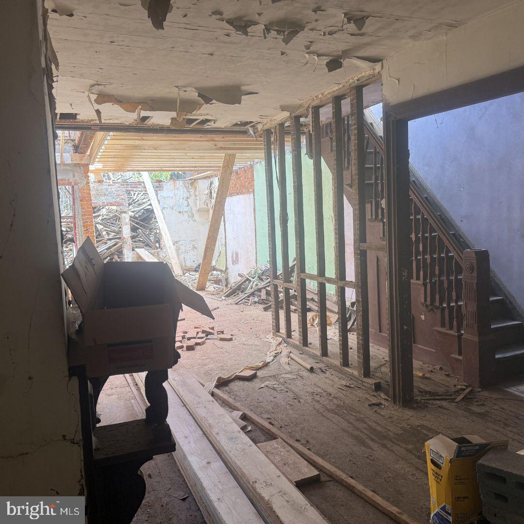 NICETOWN-TIOGA - Residential