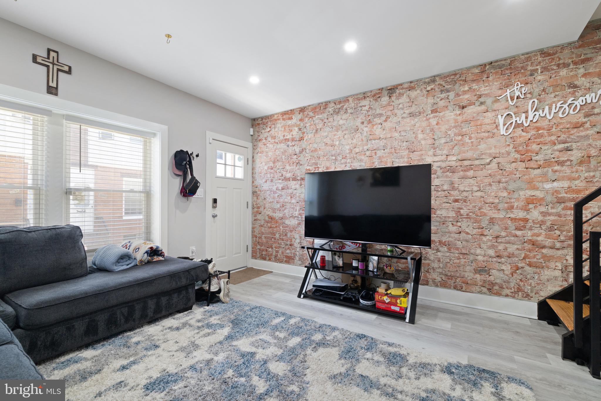 WEST PASSYUNK - Residential