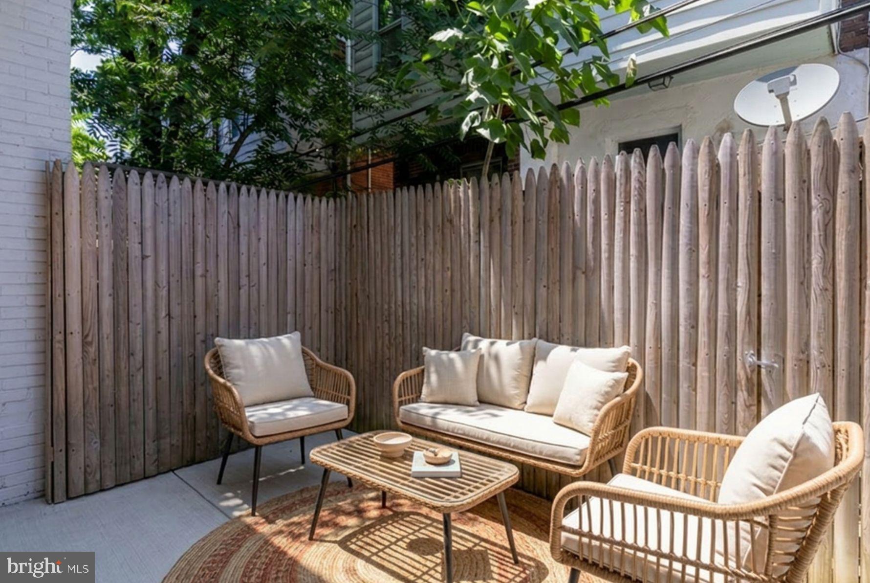 WEST PASSYUNK - Residential