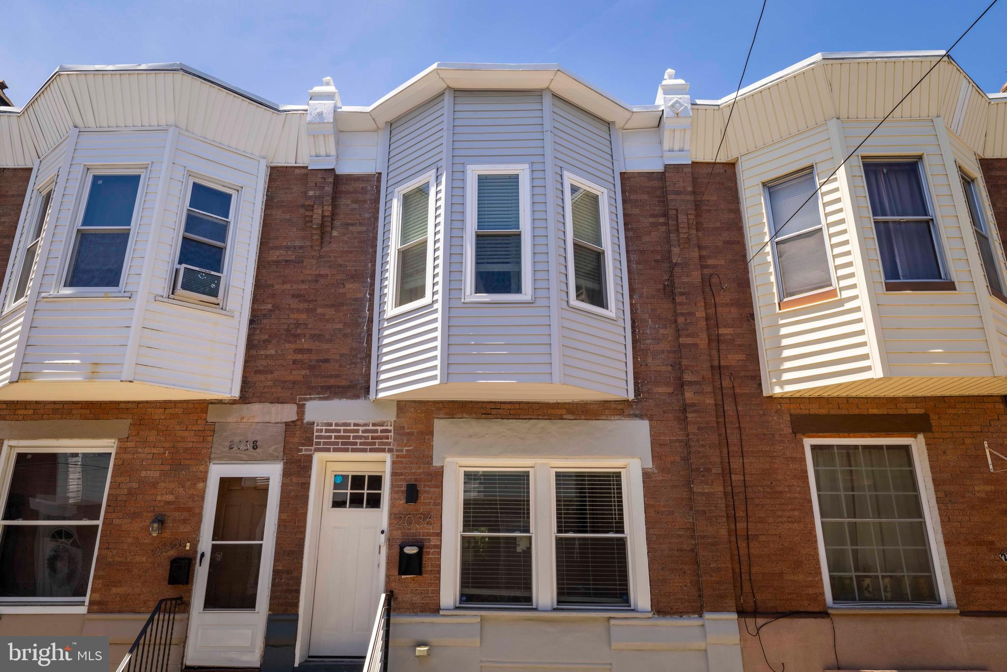 WEST PASSYUNK - Residential