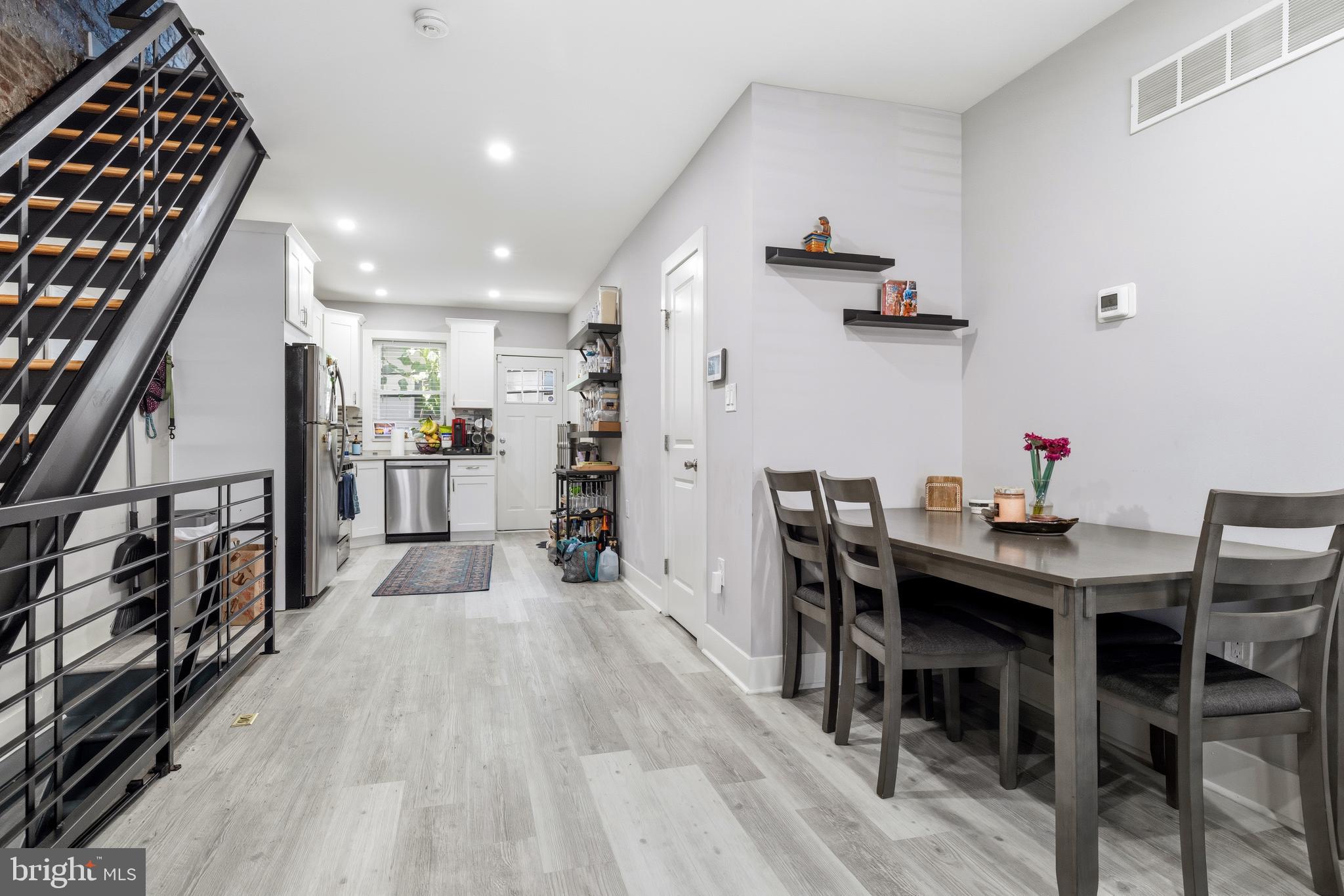 WEST PASSYUNK - Residential