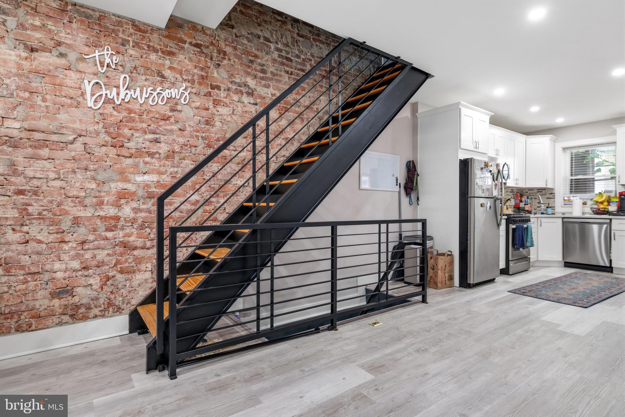 WEST PASSYUNK - Residential