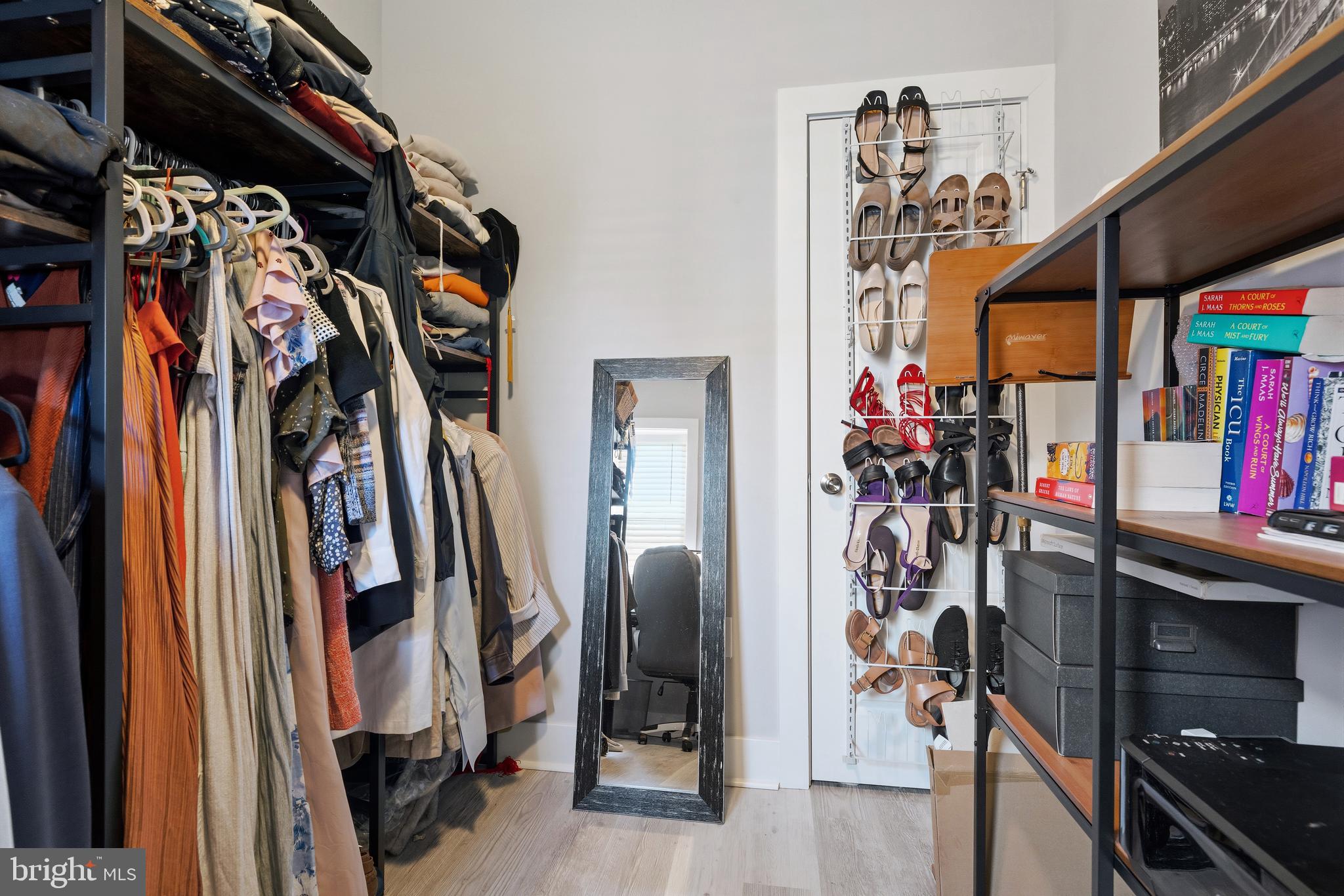 WEST PASSYUNK - Residential
