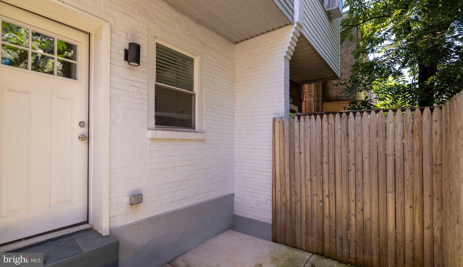 WEST PASSYUNK - Residential
