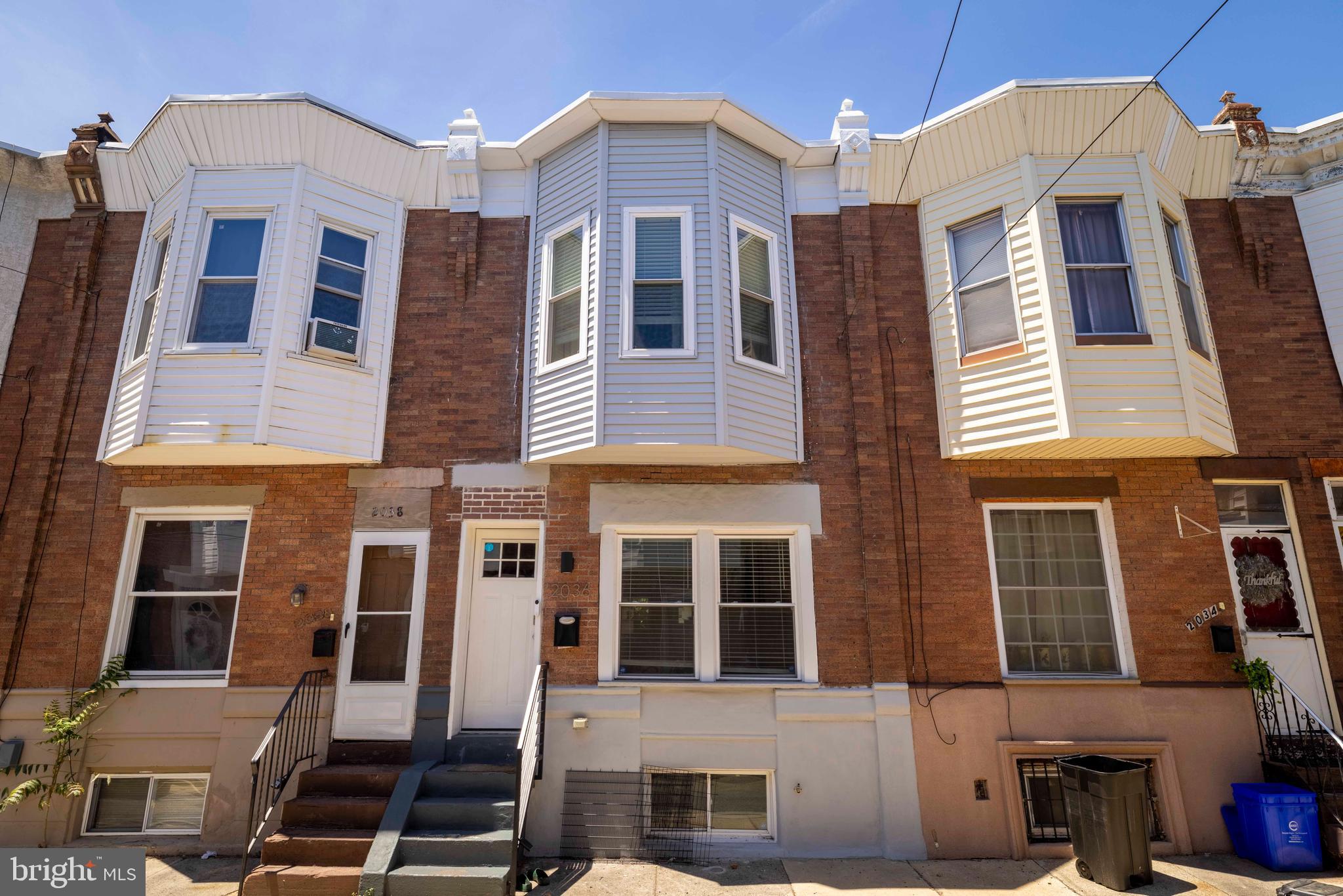 WEST PASSYUNK - Residential