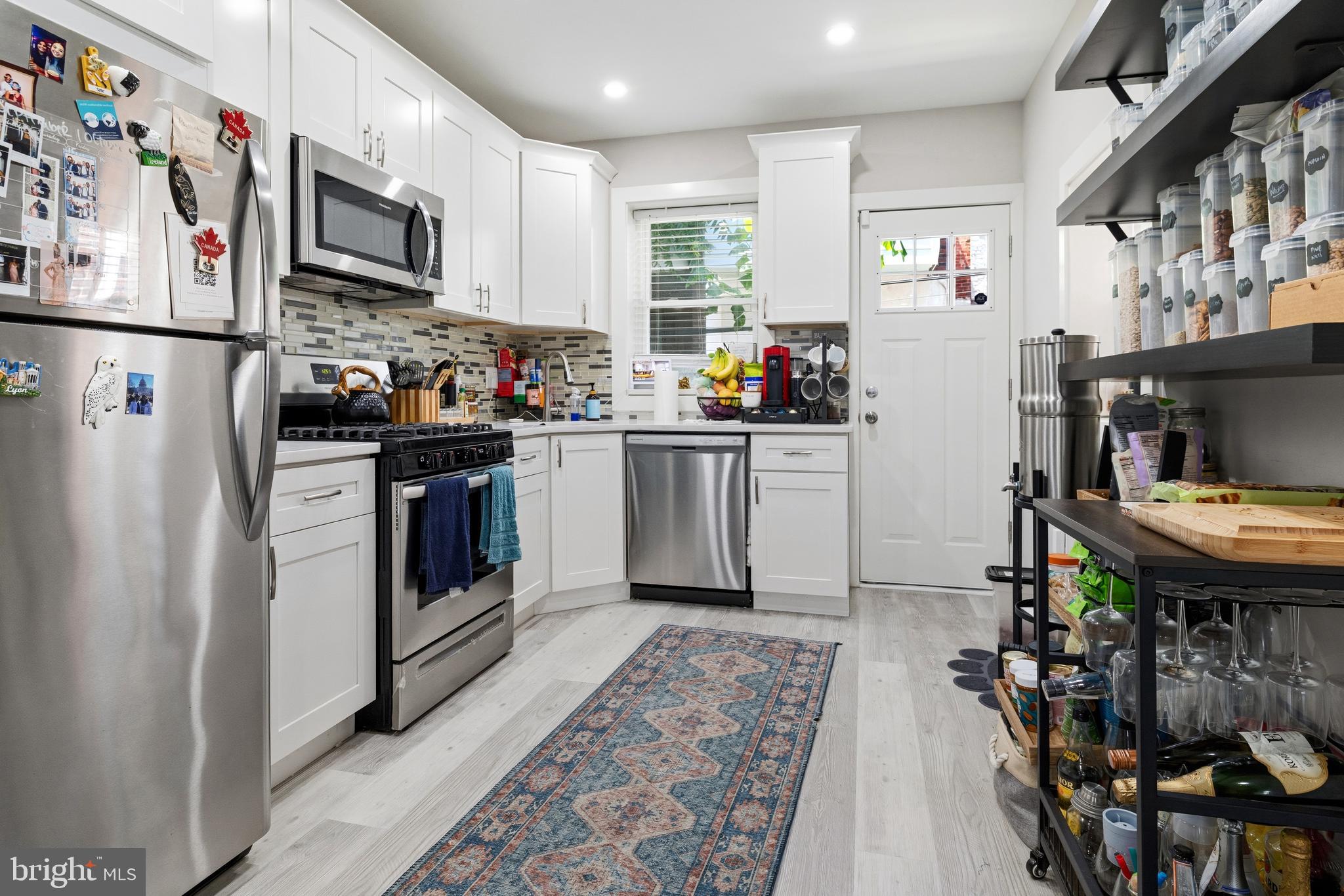 WEST PASSYUNK - Residential