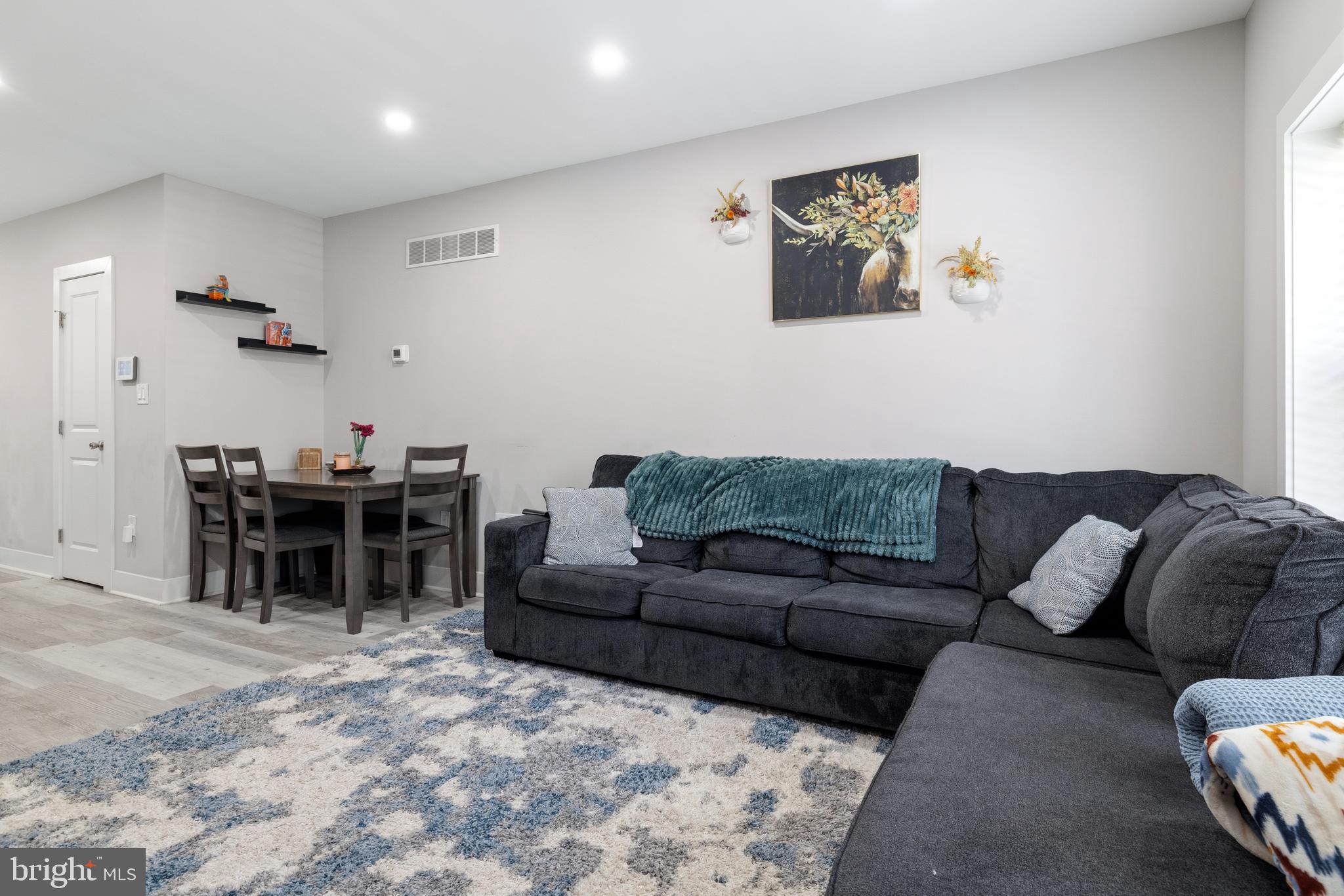 WEST PASSYUNK - Residential