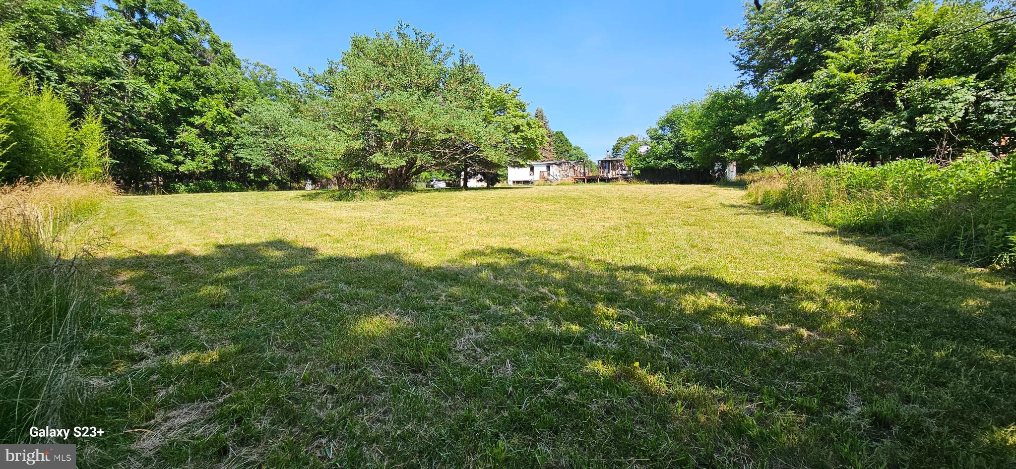Beautiful, Buildable Lot with Stunning Blue Ridge Views
Discover the perfect opportunity to build your dream home on this gorgeous 1.16-acre lot nestled on the scenic Blue Ridge side of the mountain. Offering a peaceful, natural setting with incredible views close to the Shenandoah River, this parcel is ideal for those seeking space, serenity, and beauty. An adjacent 1.2-acre lot is also included, giving you the option to expand your footprint for added privacy or future development. Don't miss your chance to own a piece of paradise in this highly desirable mountain location.