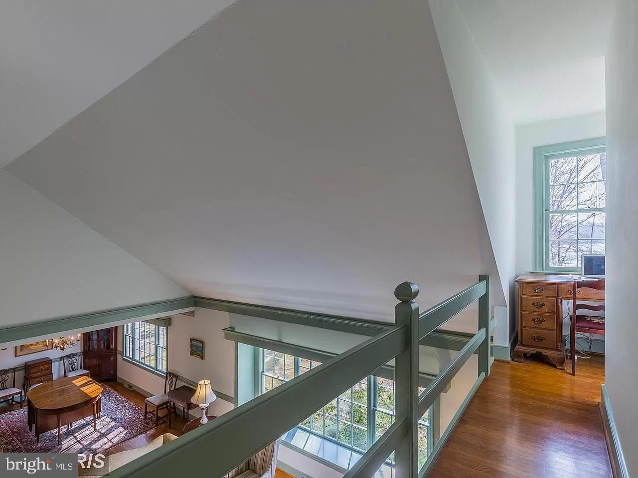 ARGYLE HEIGHTS - Residential Lease