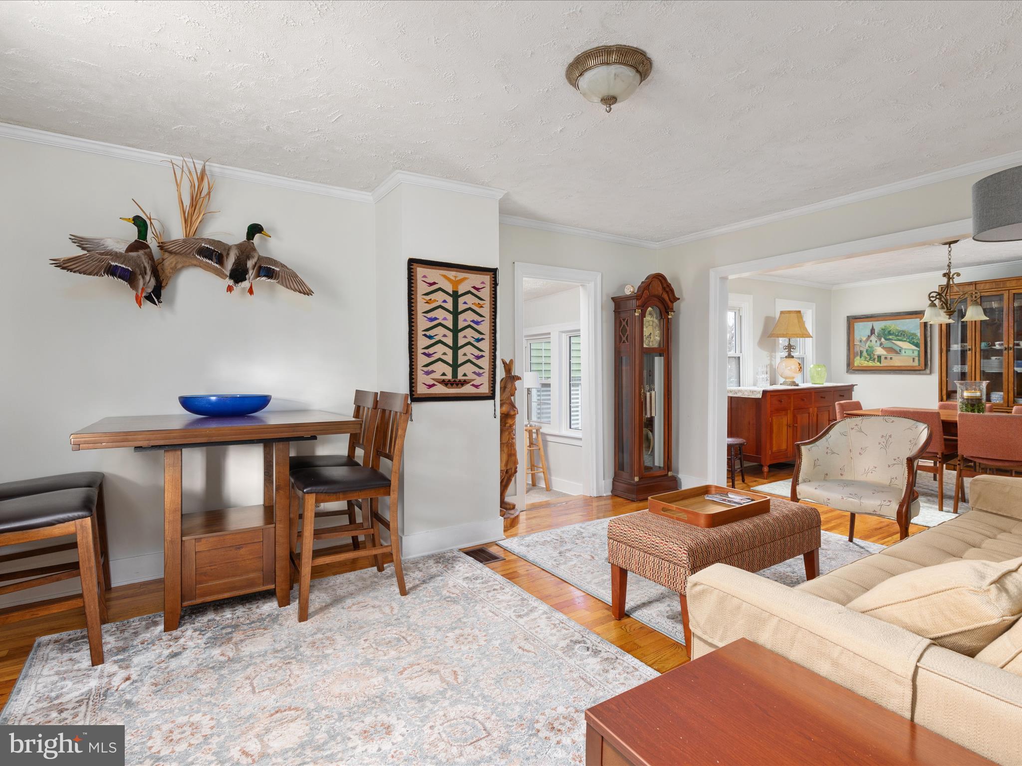 SHEPHERDSTOWN CORPORATION - Residential