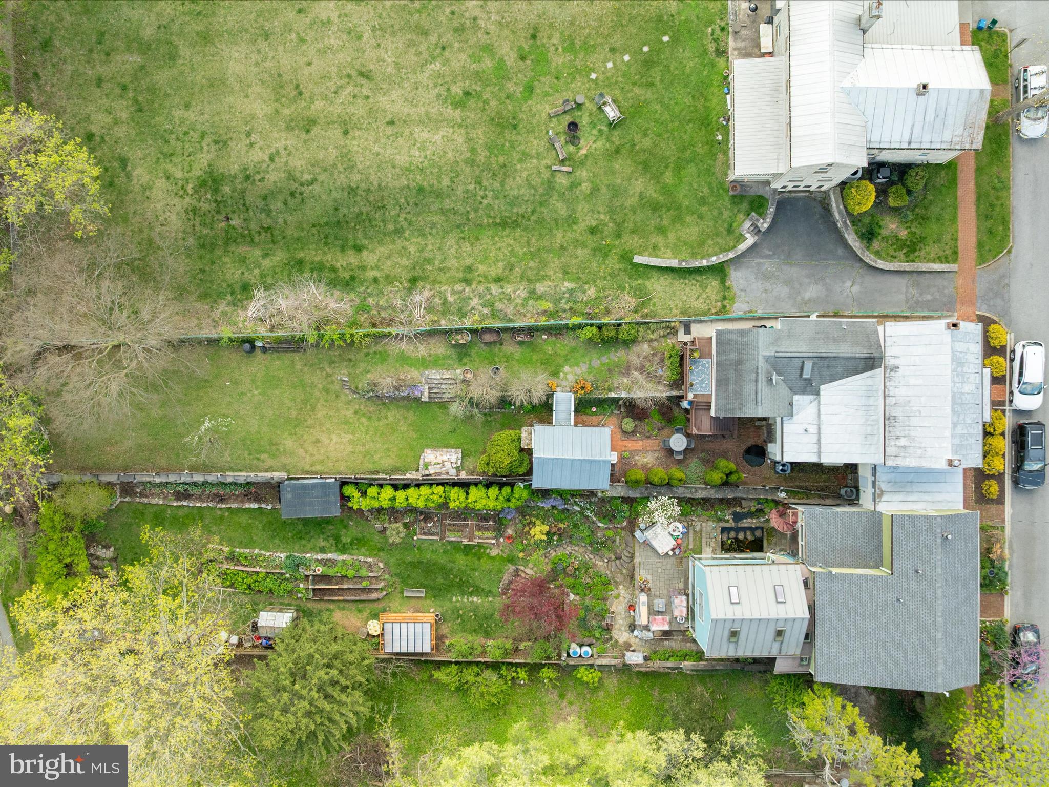 SHEPHERDSTOWN CORPORATION - Residential