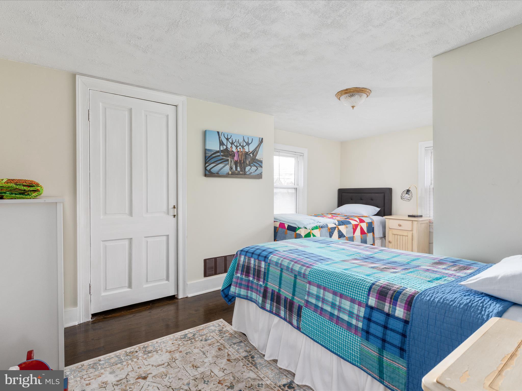 SHEPHERDSTOWN CORPORATION - Residential