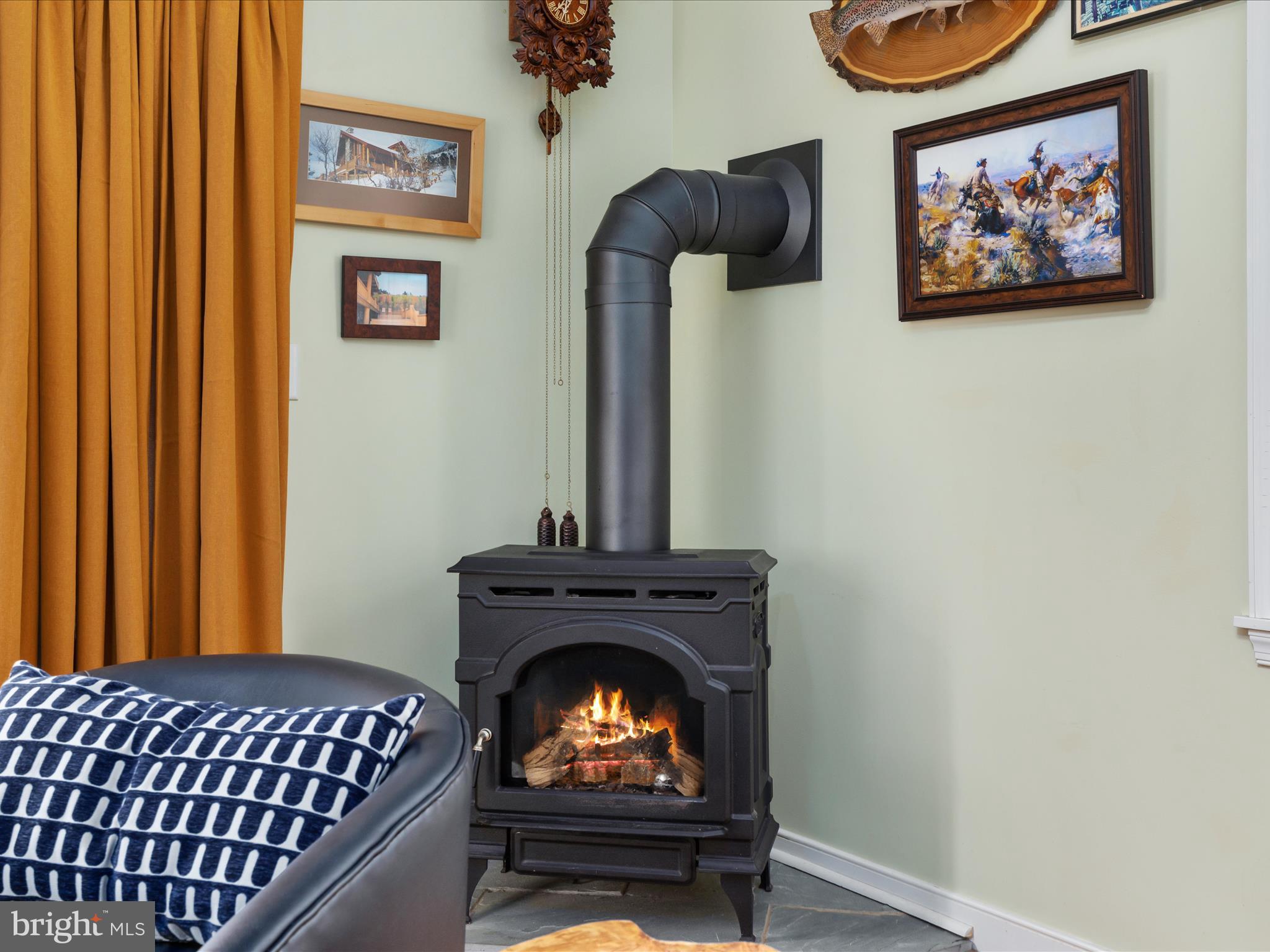 SHEPHERDSTOWN CORPORATION - Residential