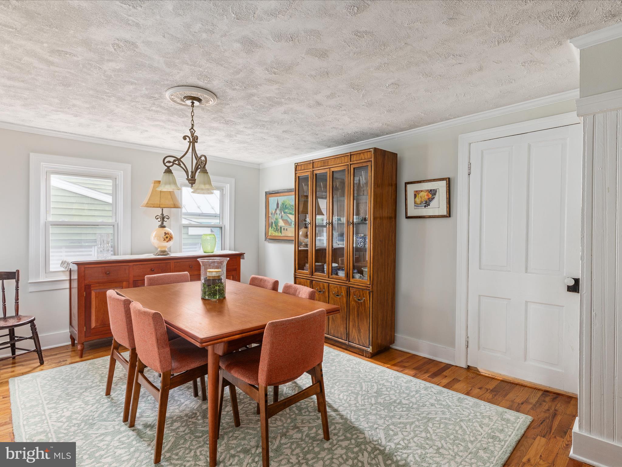 SHEPHERDSTOWN CORPORATION - Residential