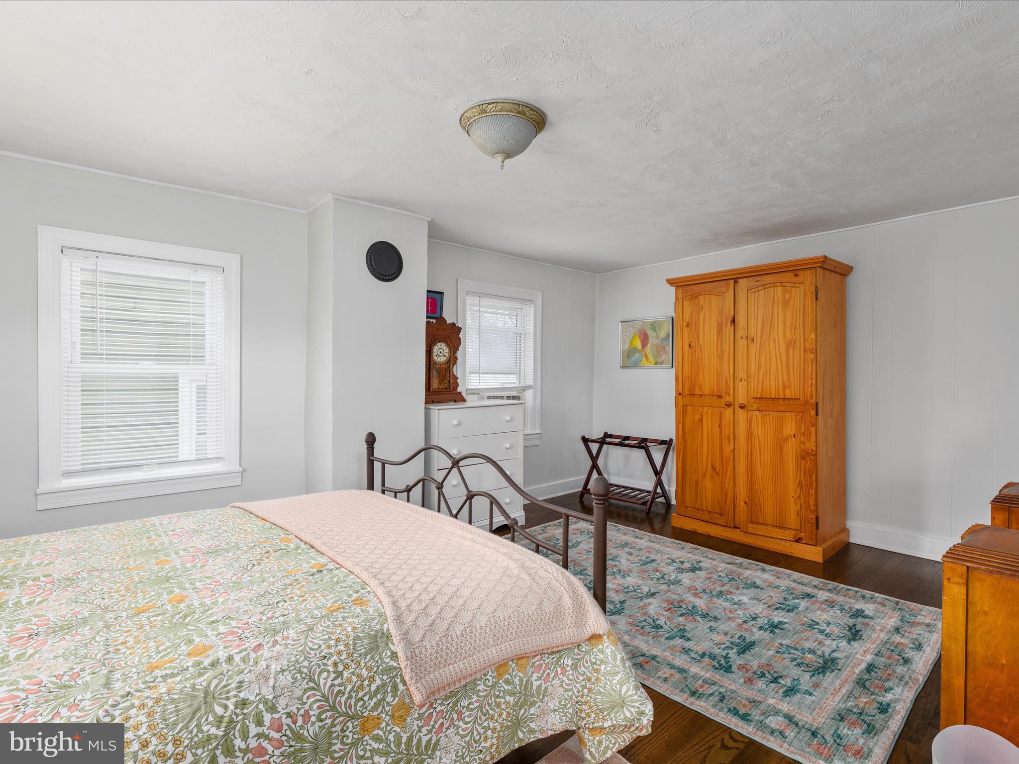 SHEPHERDSTOWN CORPORATION - Residential