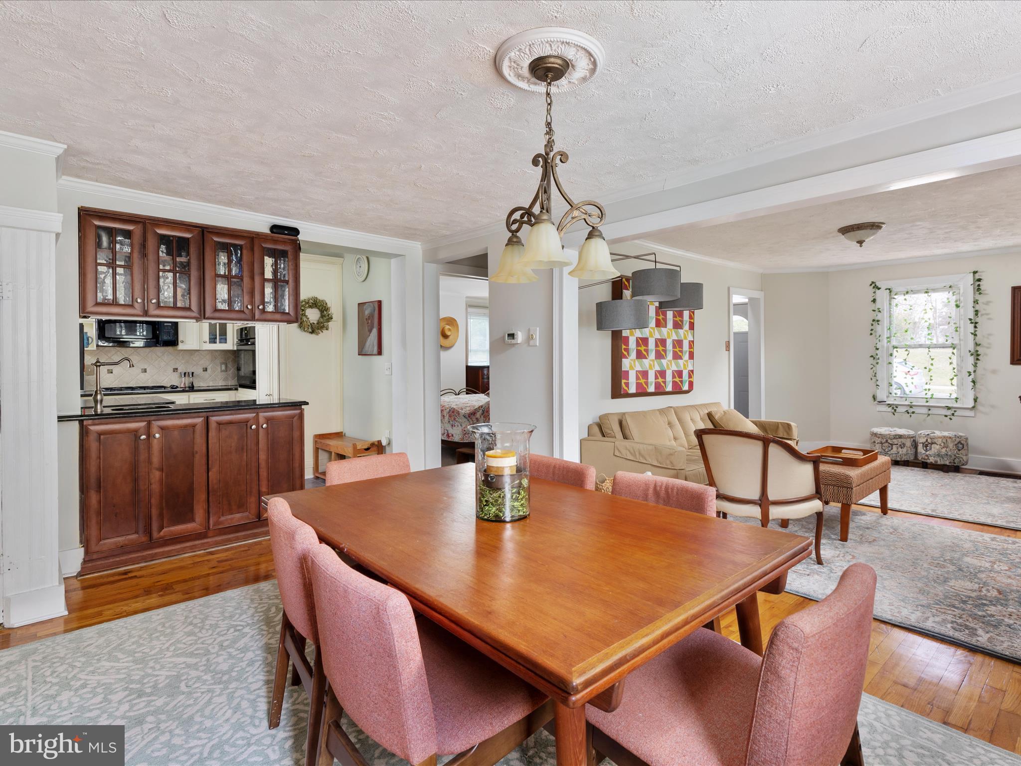 SHEPHERDSTOWN CORPORATION - Residential