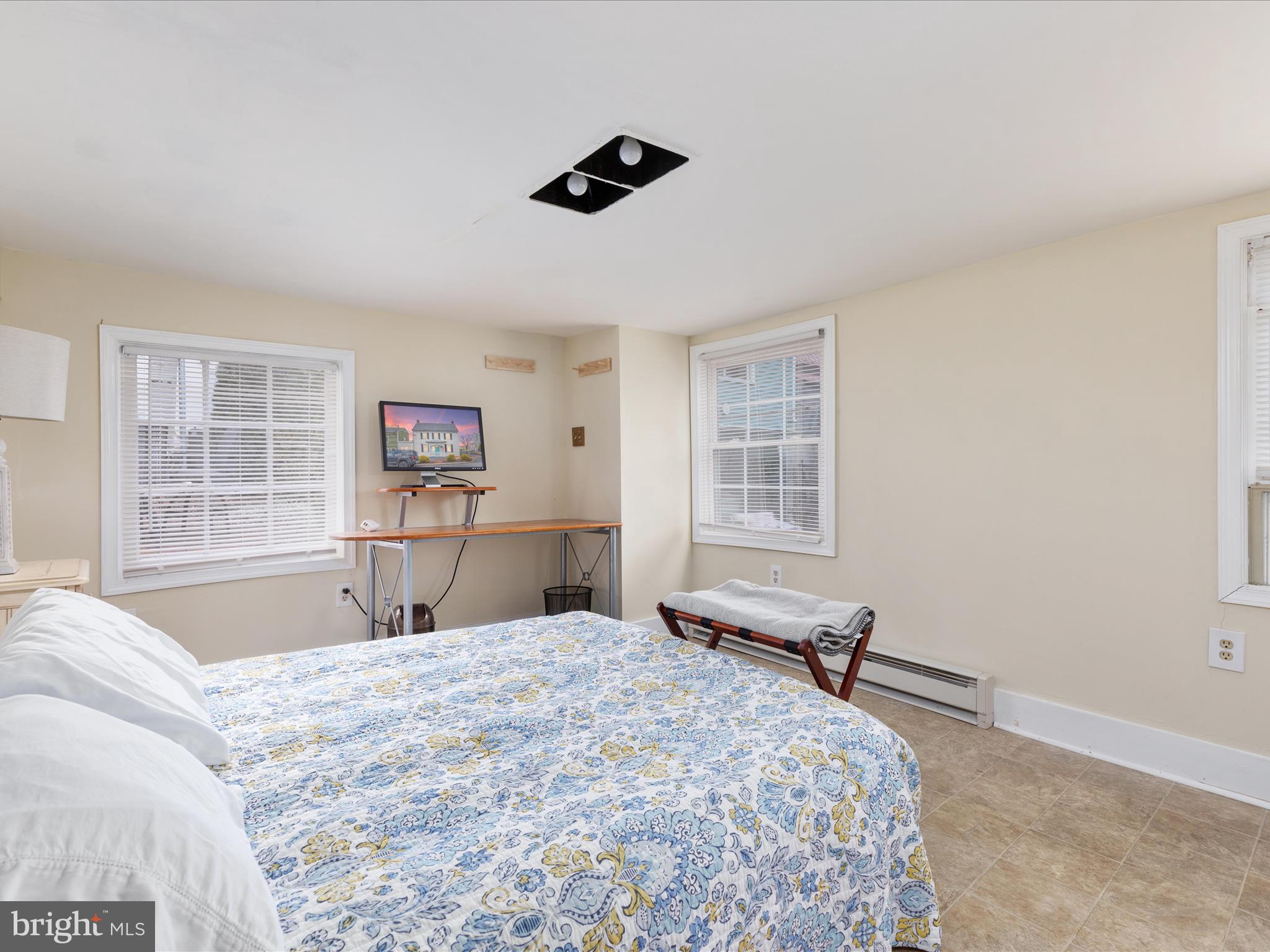 SHEPHERDSTOWN CORPORATION - Residential