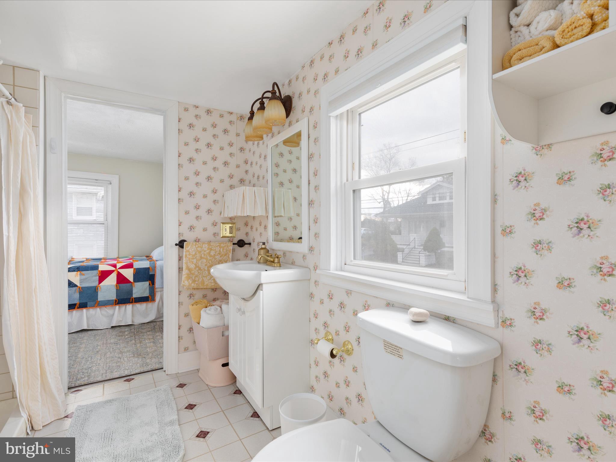 SHEPHERDSTOWN CORPORATION - Residential