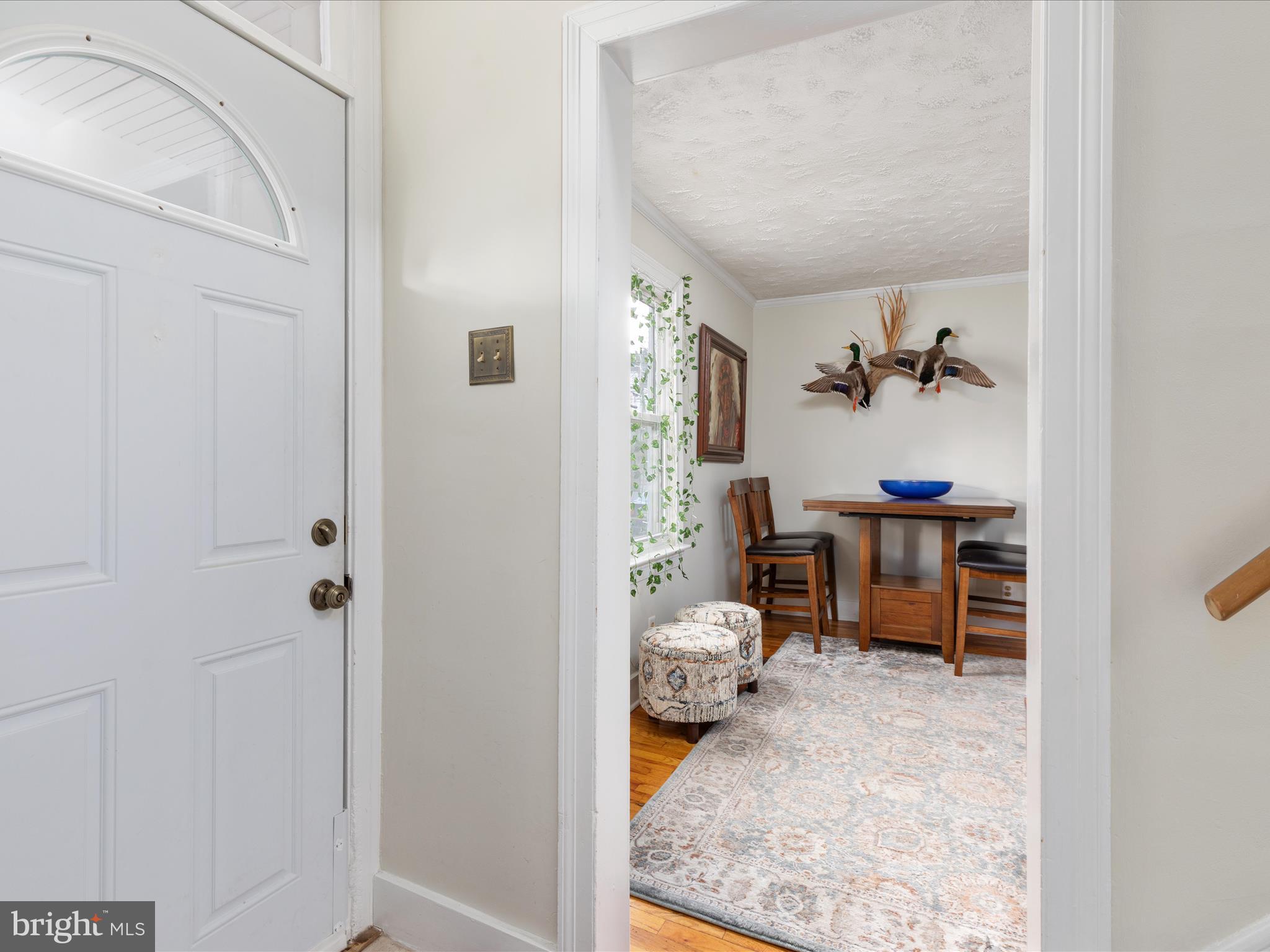 SHEPHERDSTOWN CORPORATION - Residential