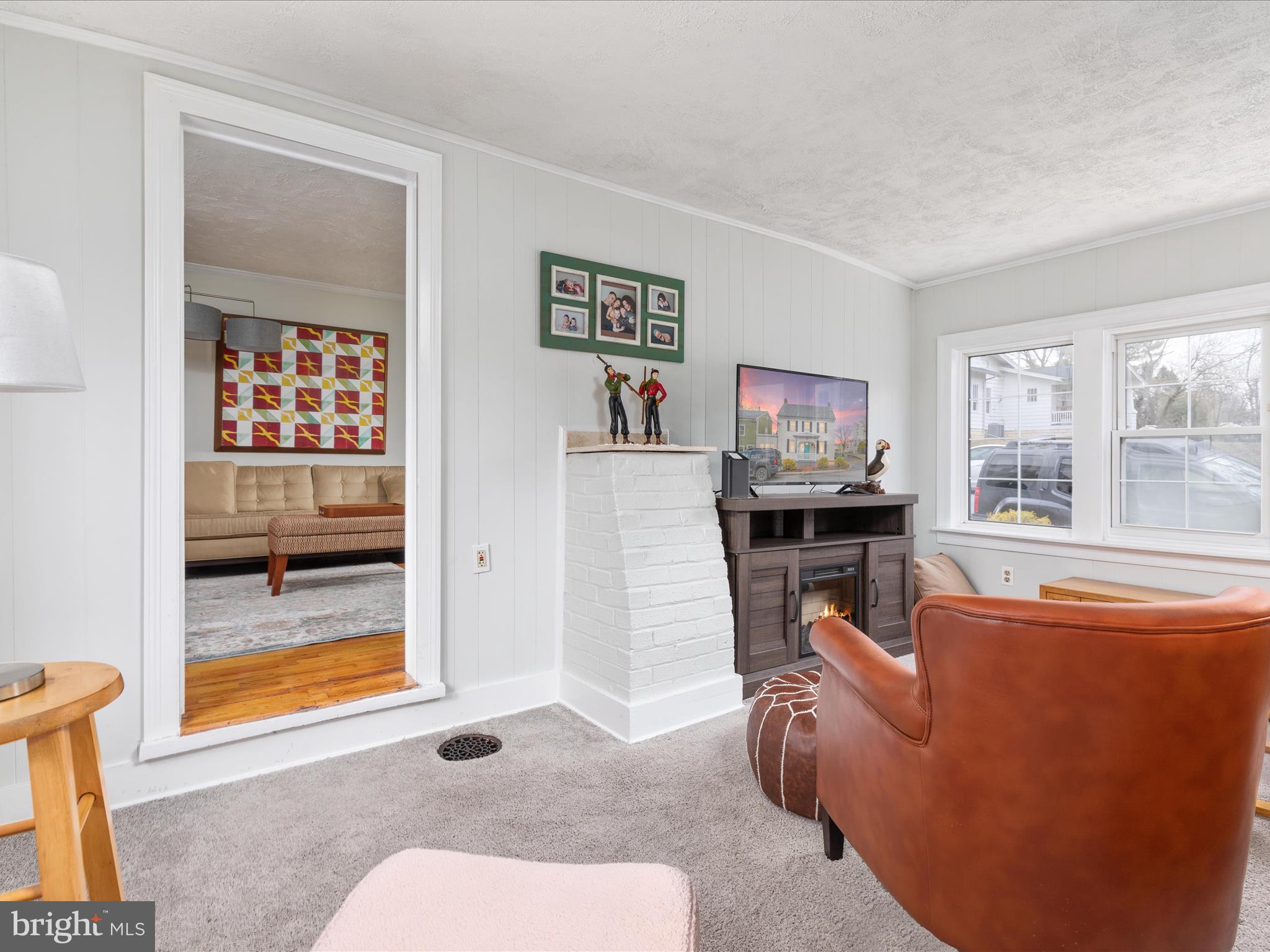 SHEPHERDSTOWN CORPORATION - Residential