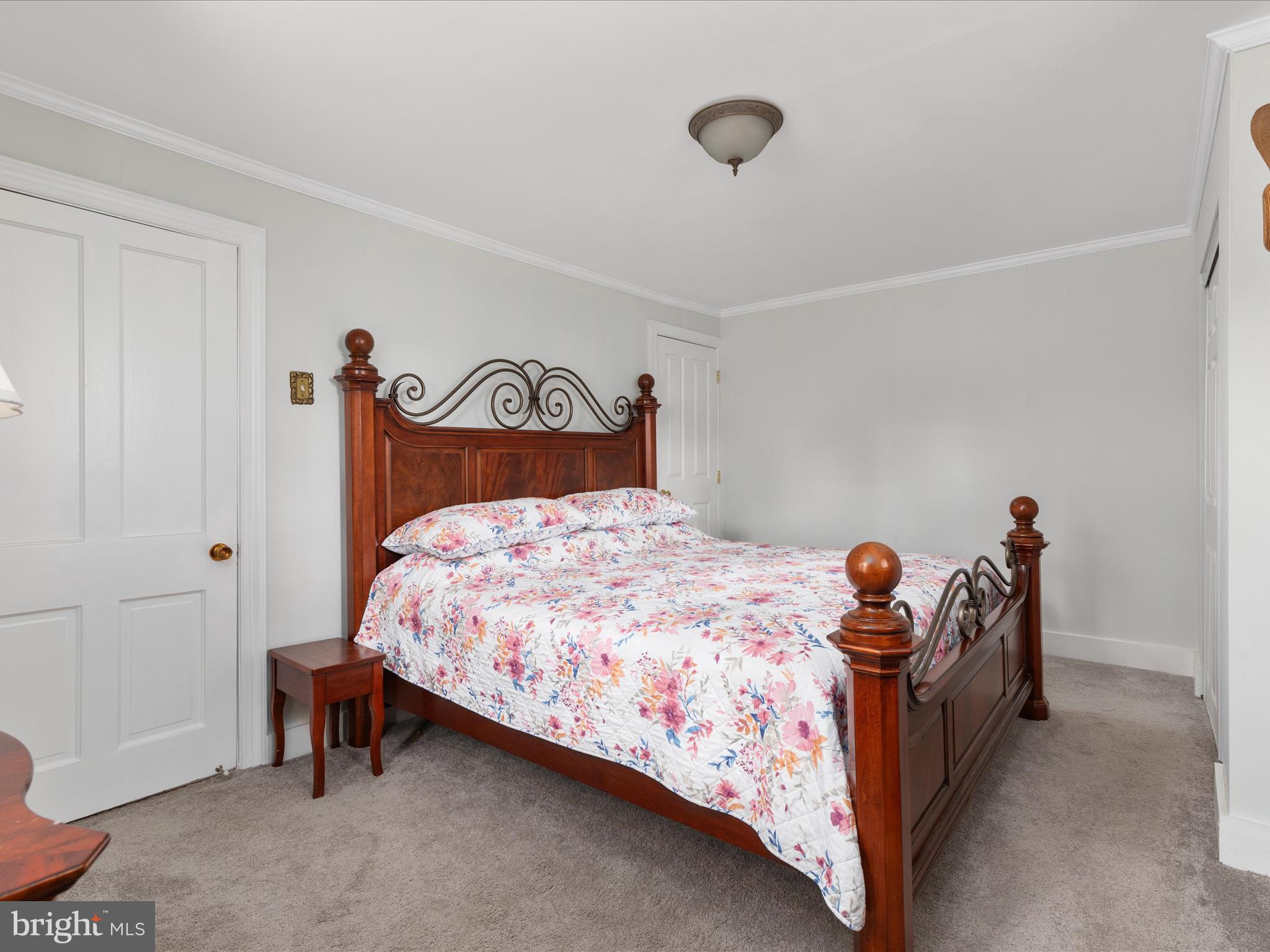 SHEPHERDSTOWN CORPORATION - Residential