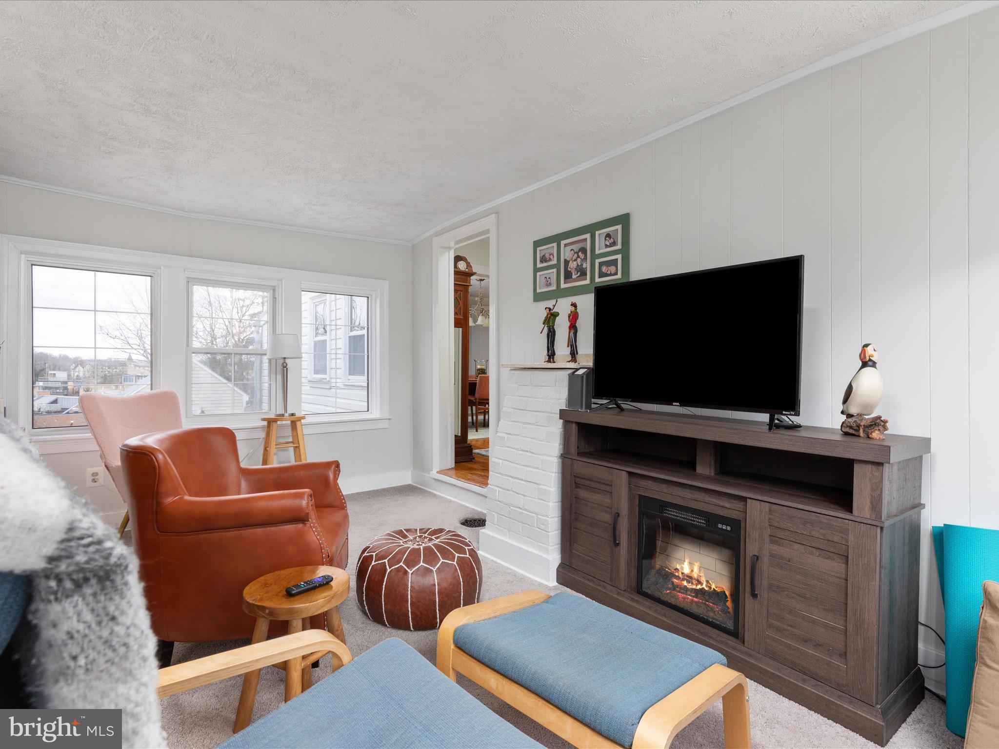 SHEPHERDSTOWN CORPORATION - Residential