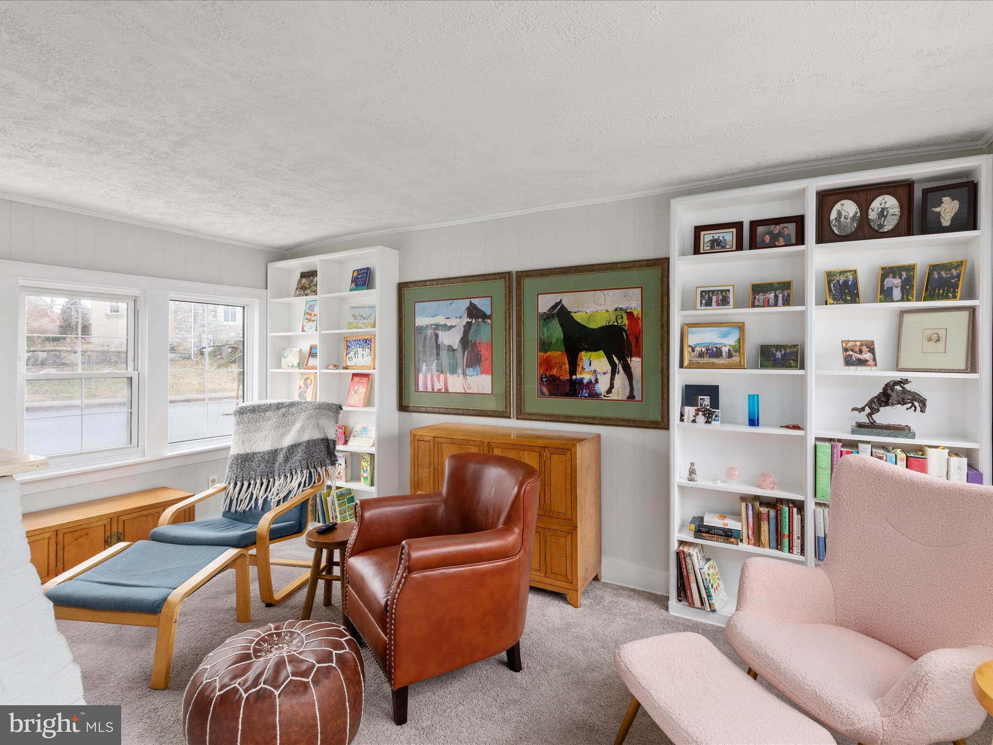 SHEPHERDSTOWN CORPORATION - Residential