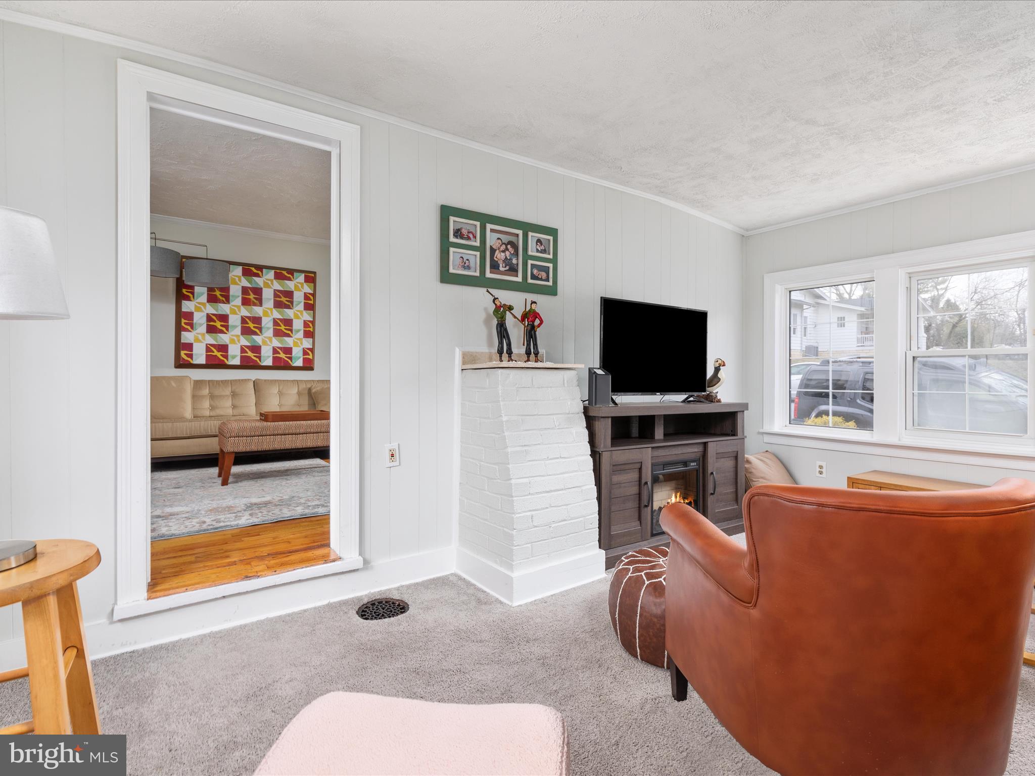 SHEPHERDSTOWN CORPORATION - Residential
