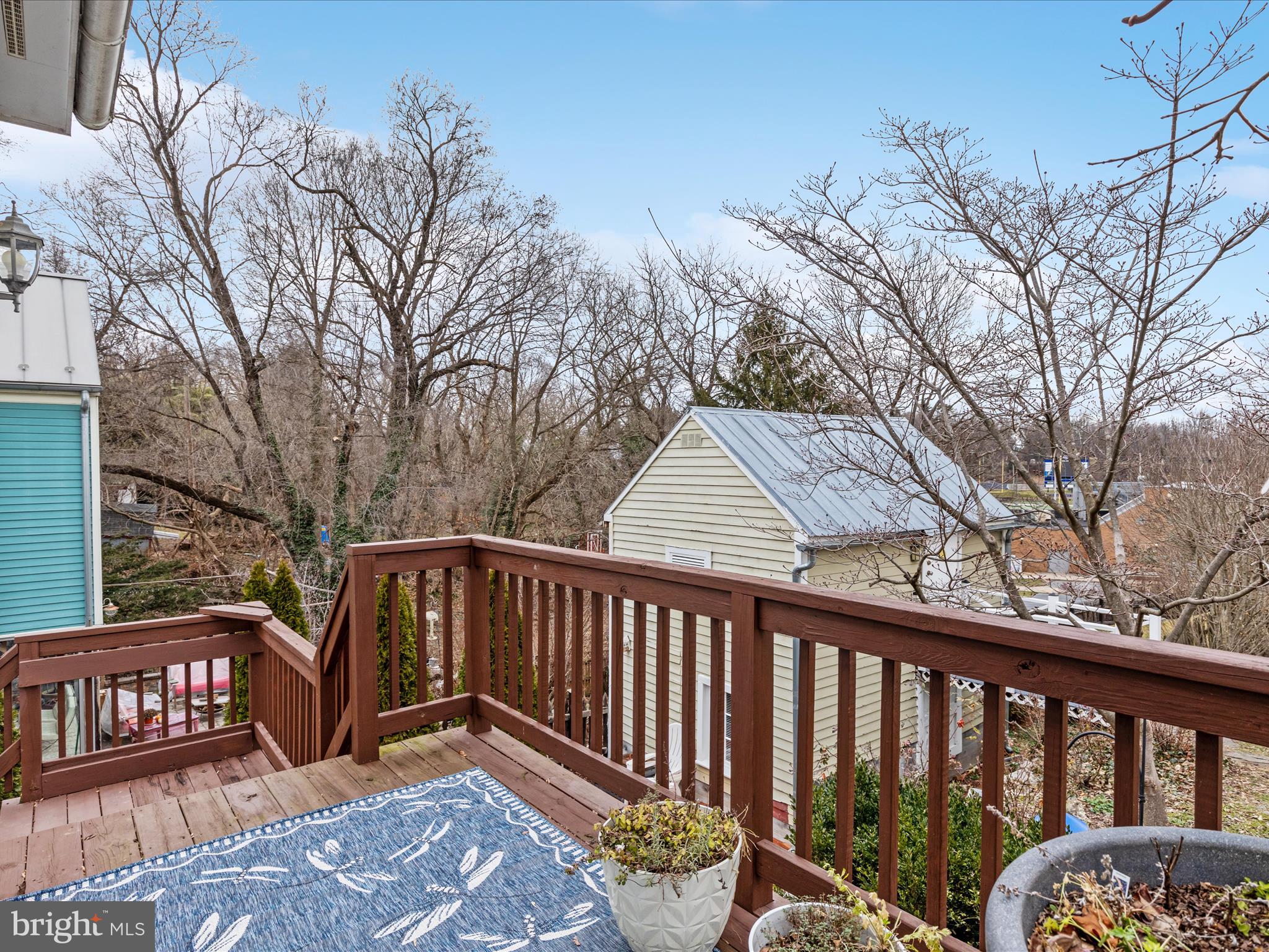 SHEPHERDSTOWN CORPORATION - Residential