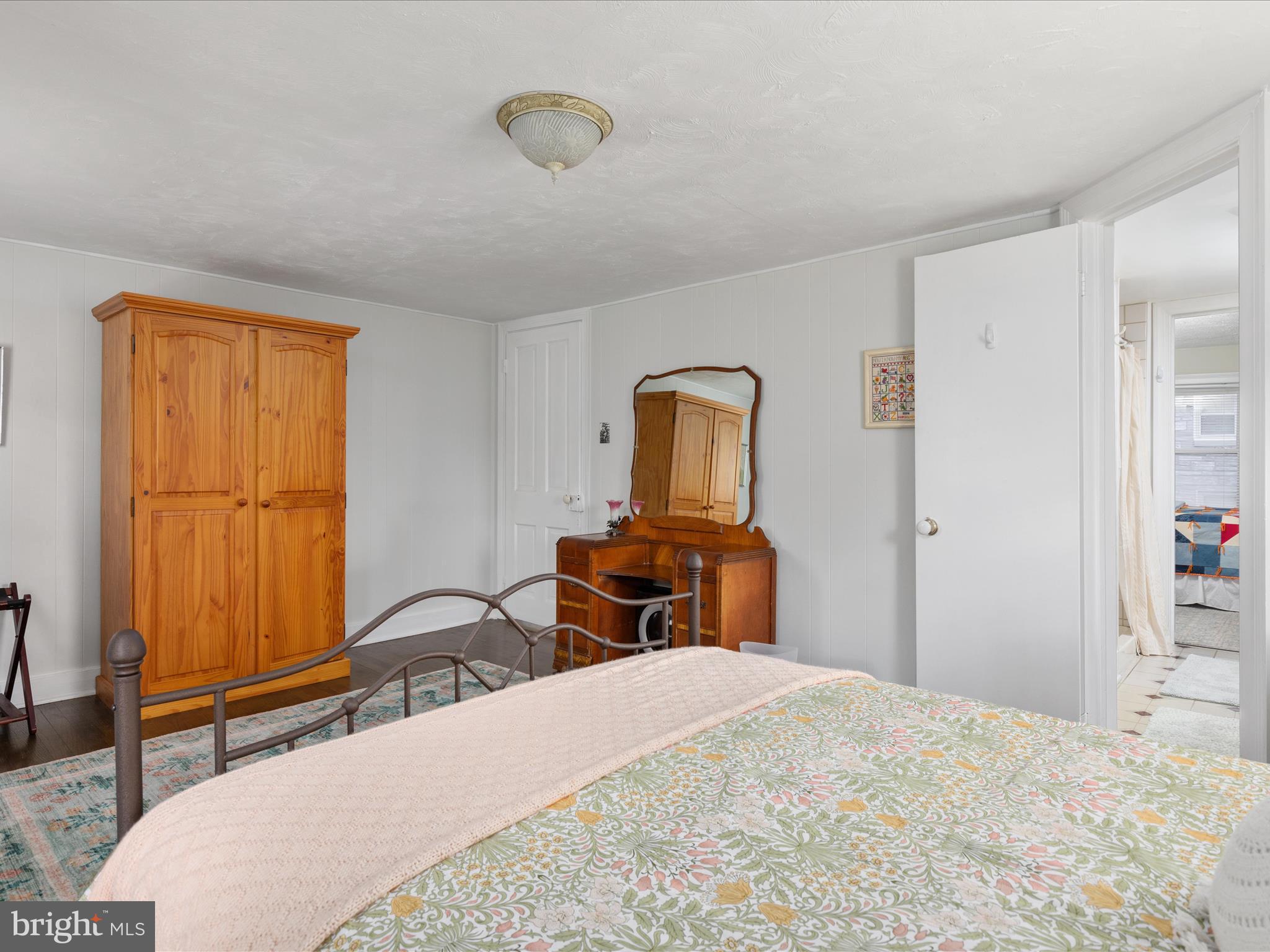 SHEPHERDSTOWN CORPORATION - Residential