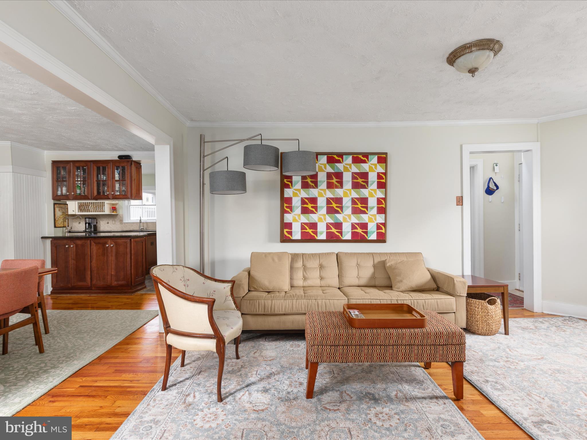SHEPHERDSTOWN CORPORATION - Residential