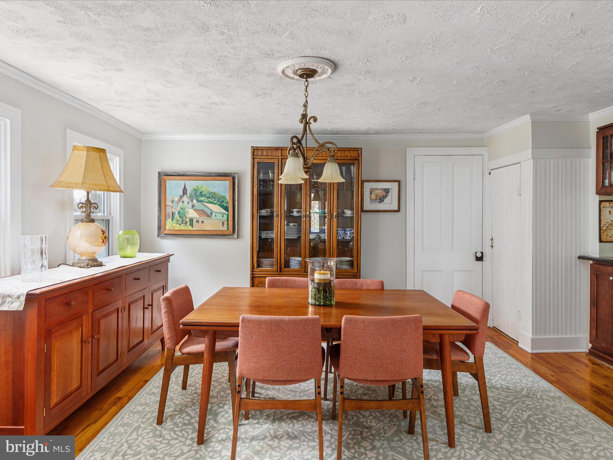 SHEPHERDSTOWN CORPORATION - Residential