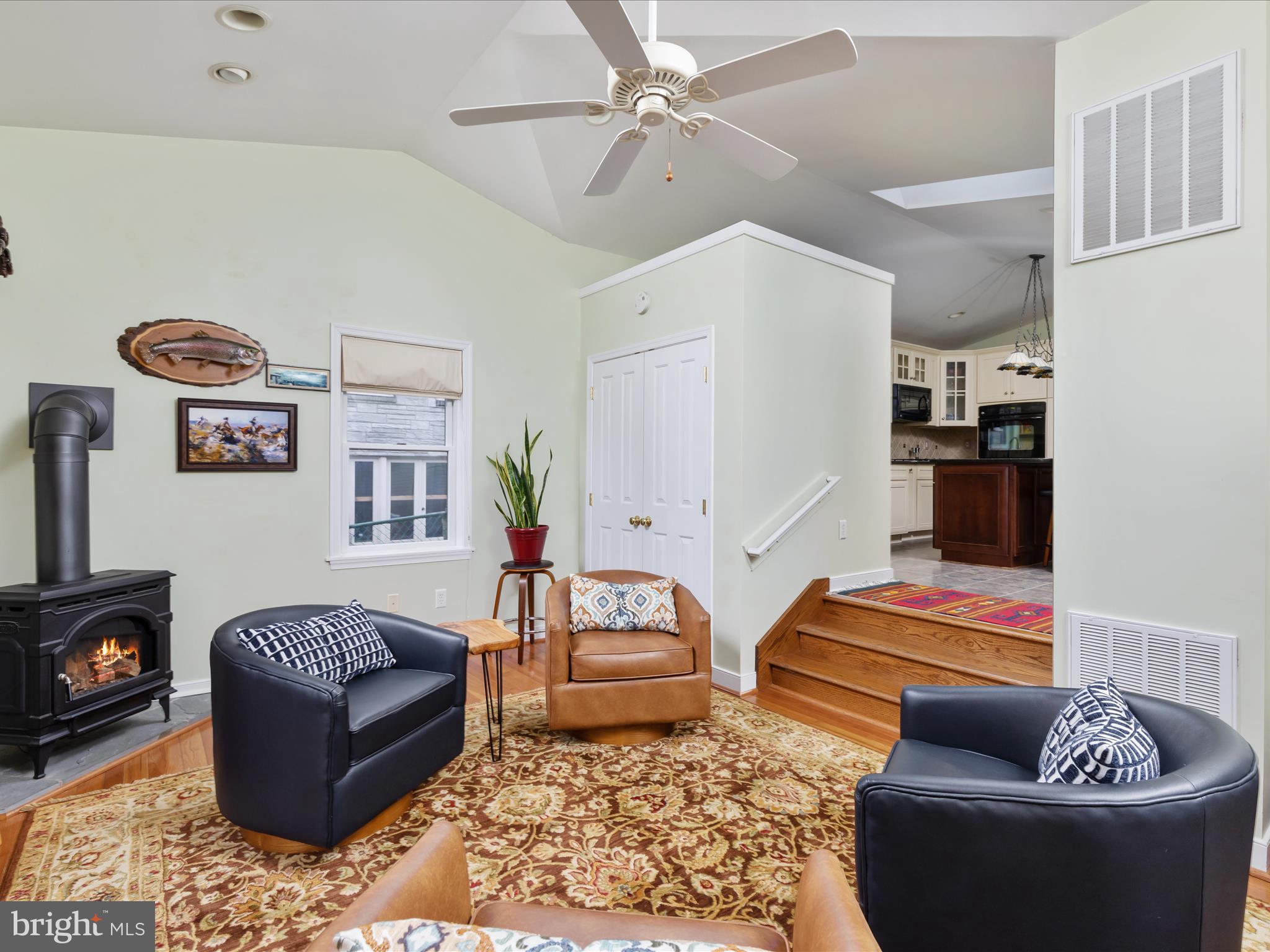 SHEPHERDSTOWN CORPORATION - Residential