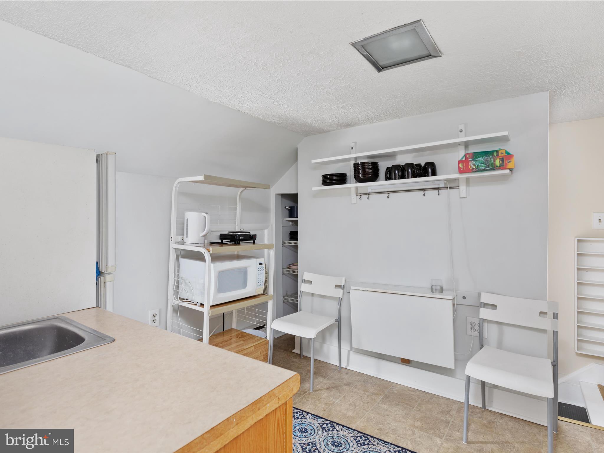 SHEPHERDSTOWN CORPORATION - Residential