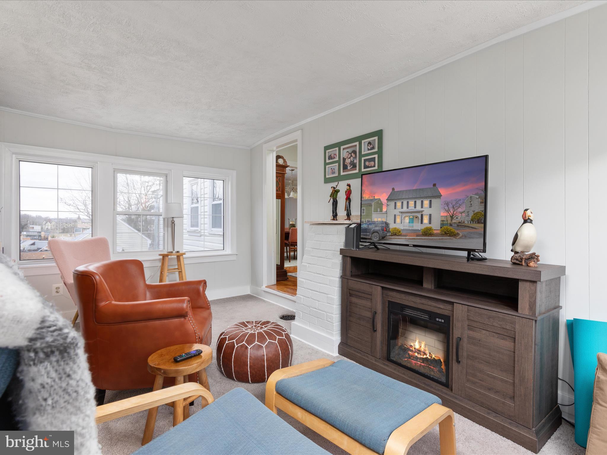 SHEPHERDSTOWN CORPORATION - Residential