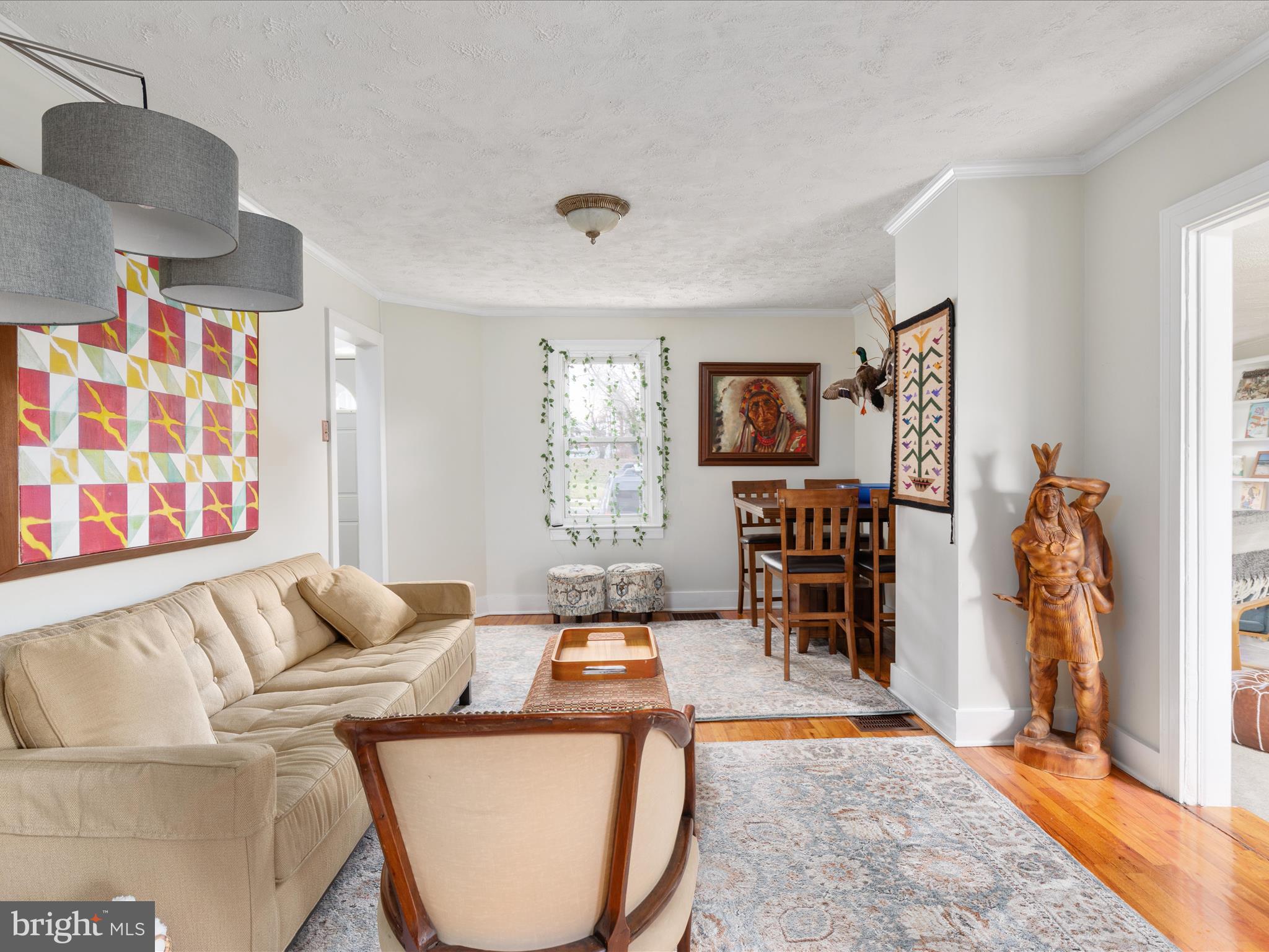 SHEPHERDSTOWN CORPORATION - Residential