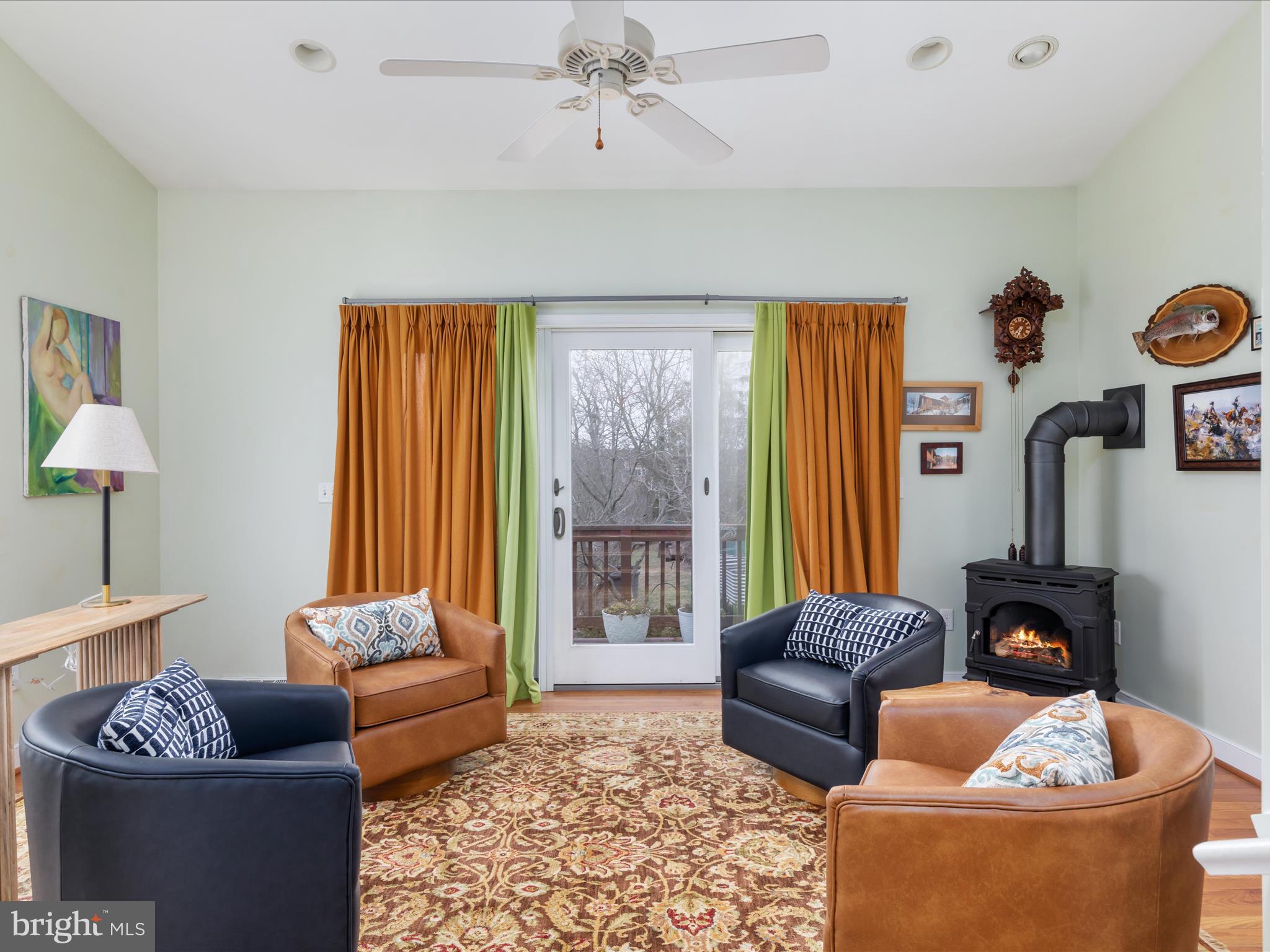 SHEPHERDSTOWN CORPORATION - Residential