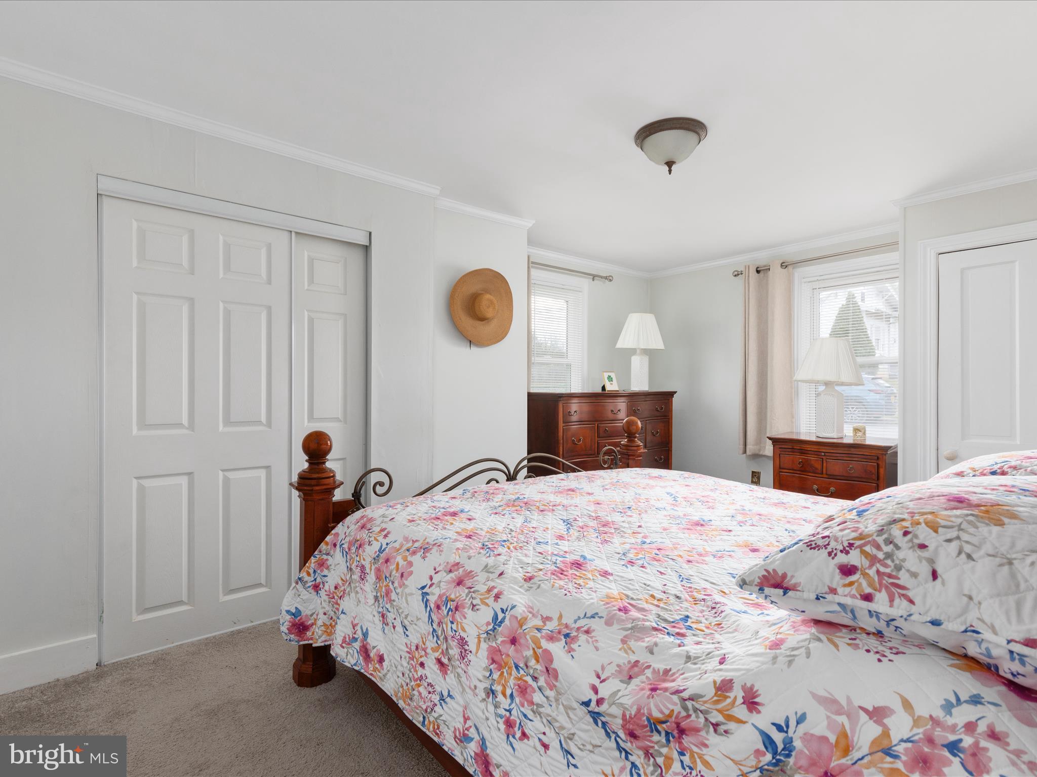 SHEPHERDSTOWN CORPORATION - Residential