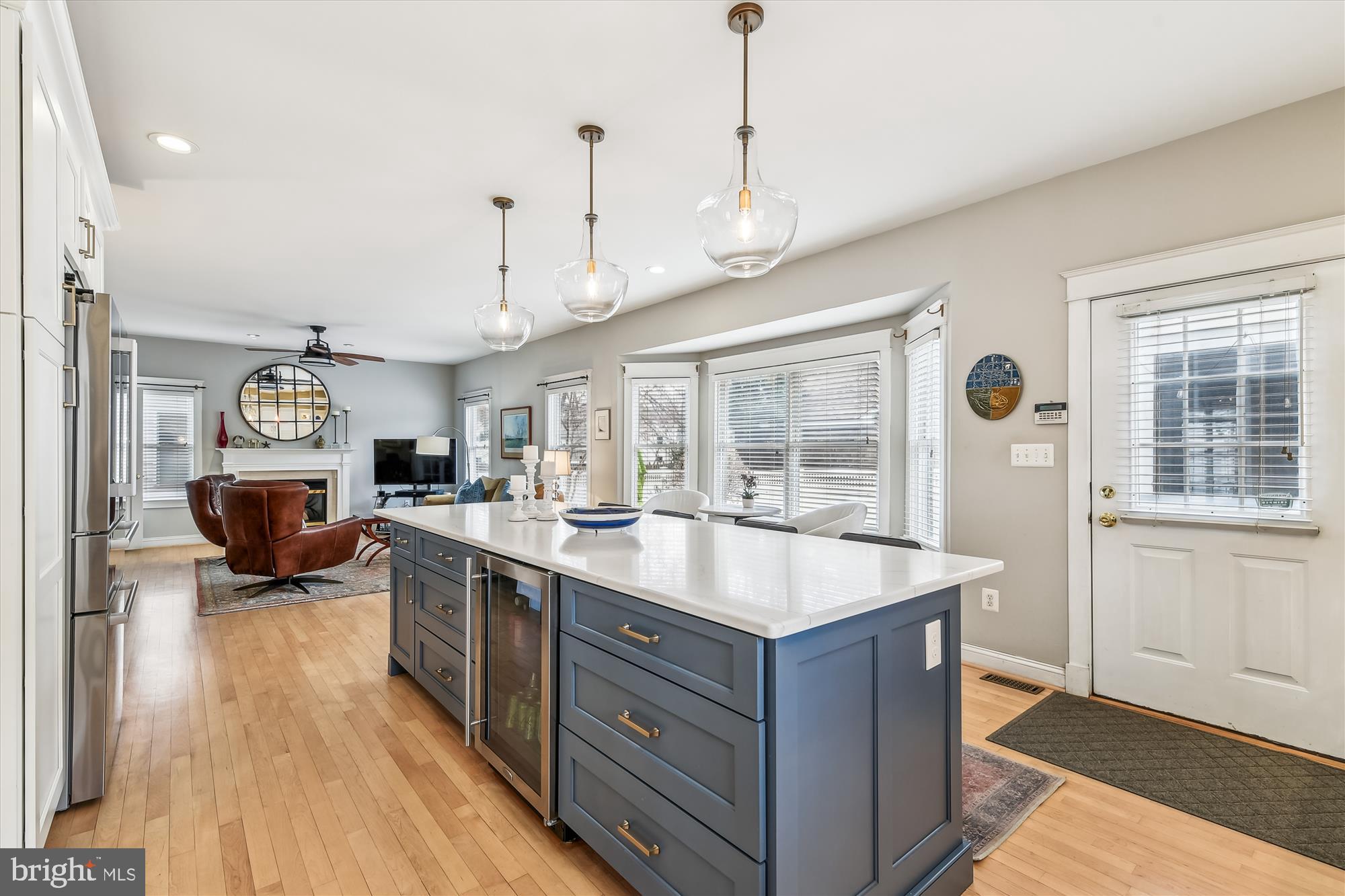 EASTPORT - Residential