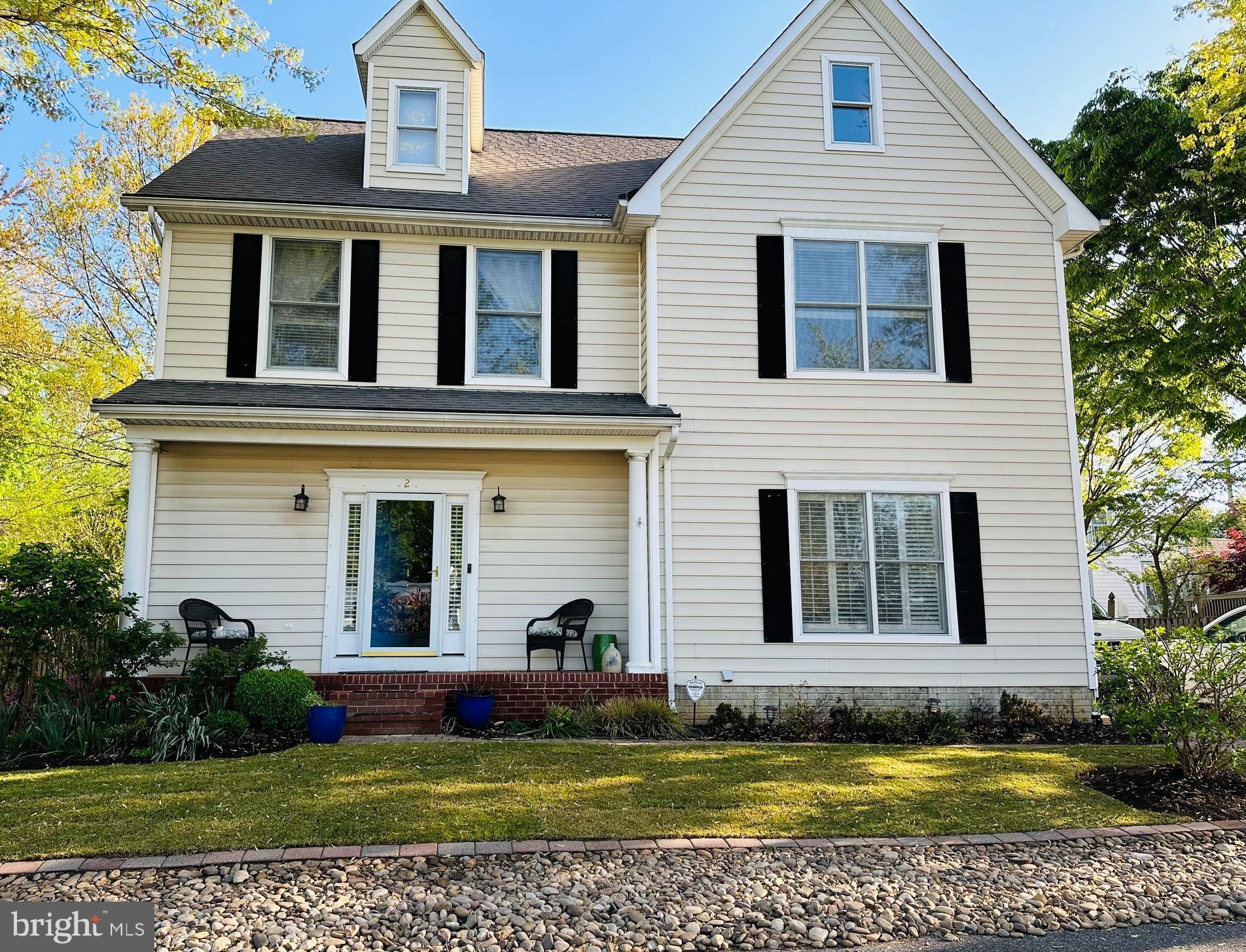 EASTPORT - Residential
