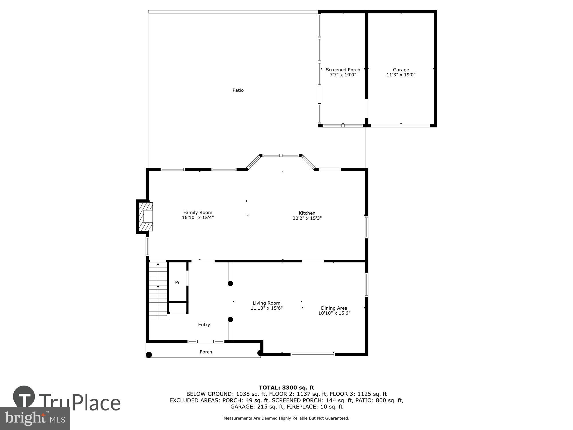 EASTPORT - Residential