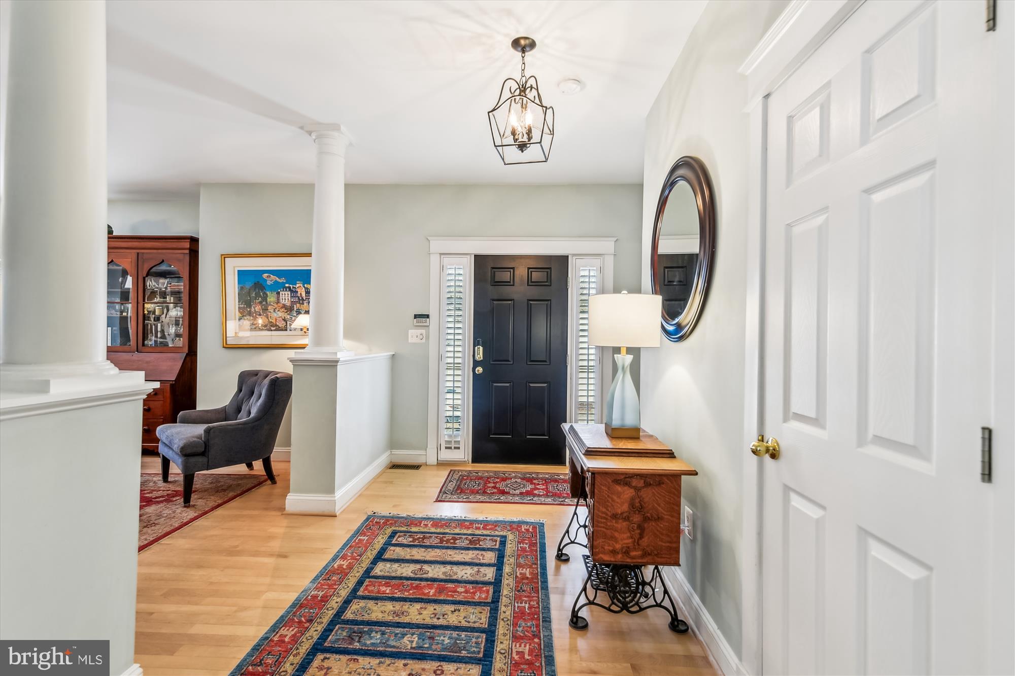 EASTPORT - Residential