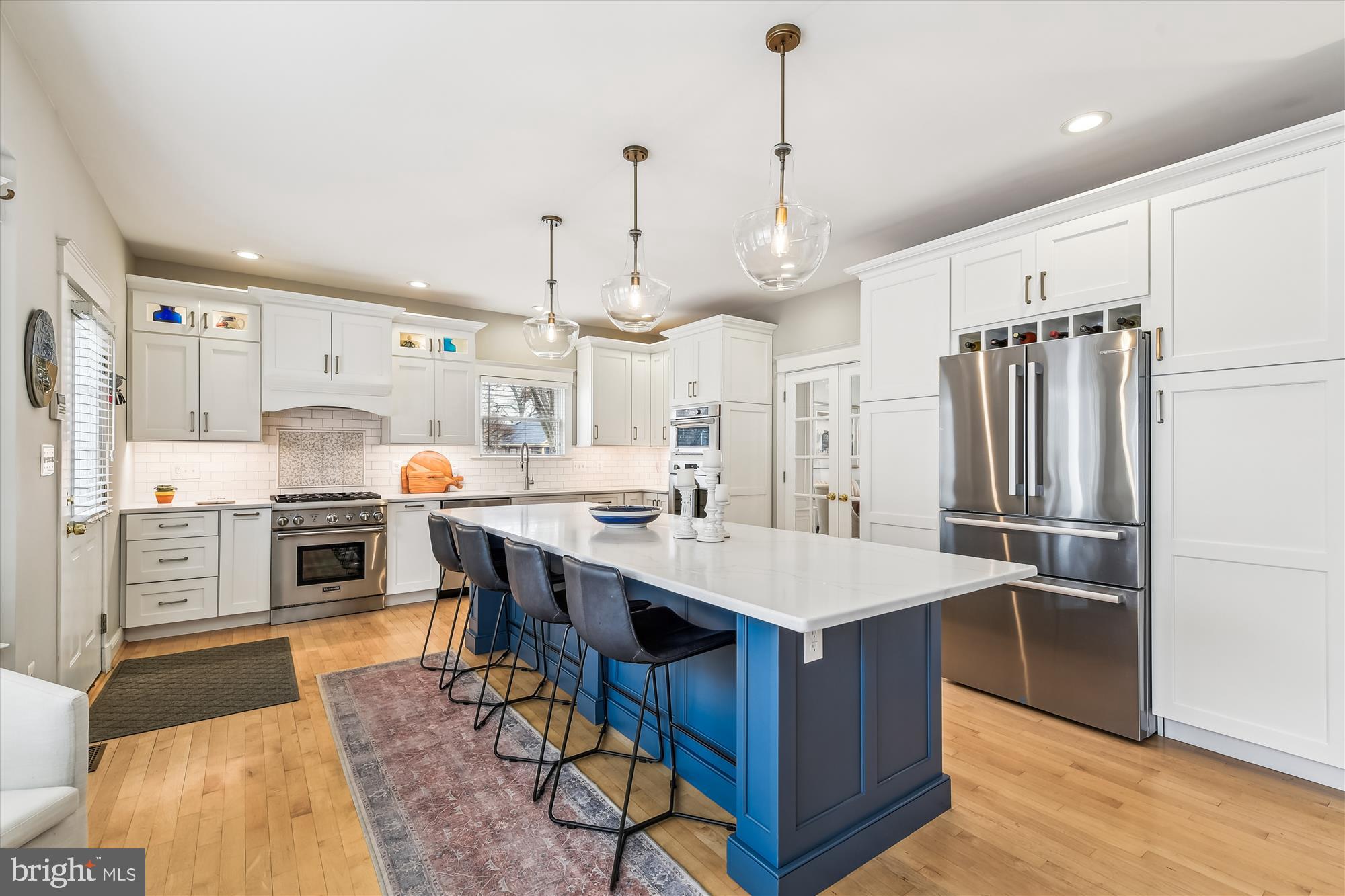 EASTPORT - Residential
