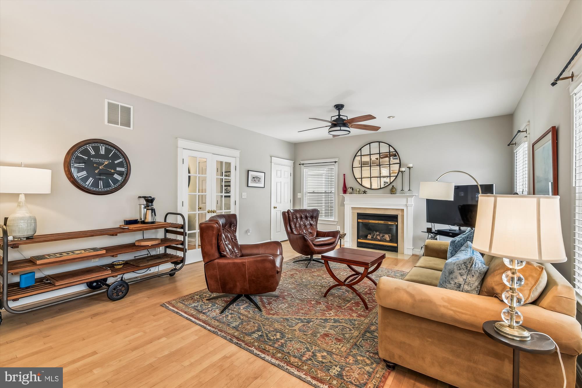 EASTPORT - Residential