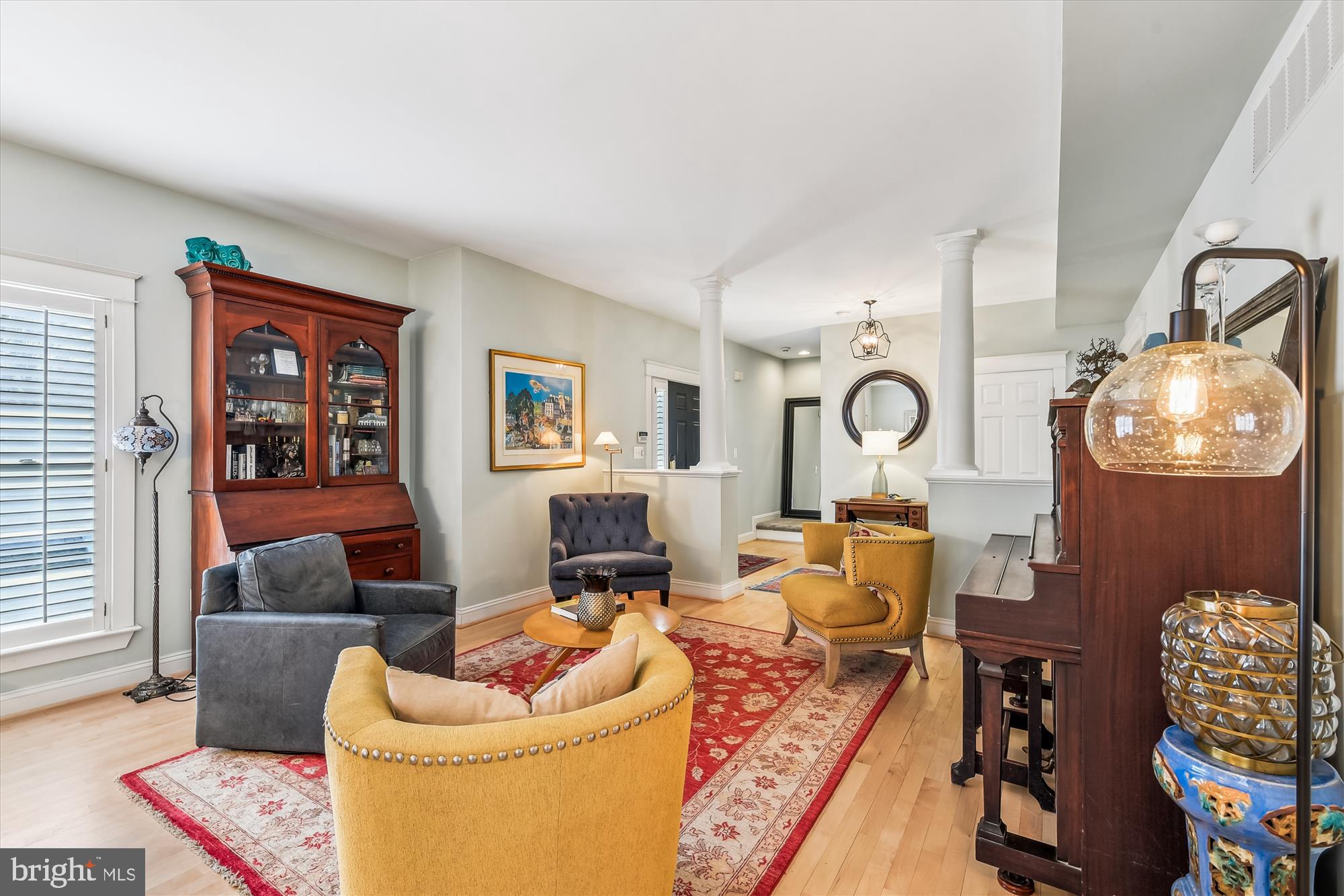 EASTPORT - Residential