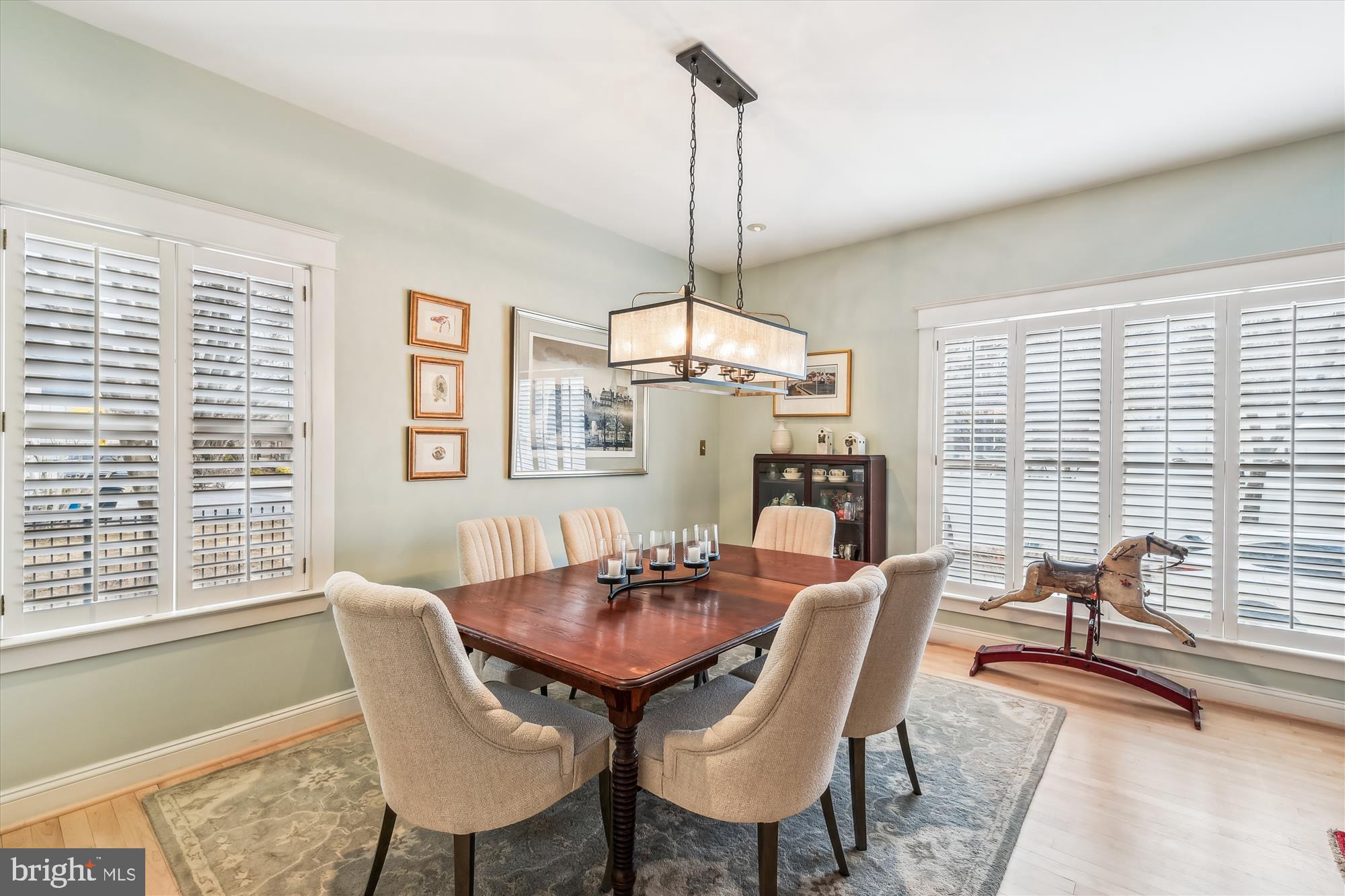 EASTPORT - Residential