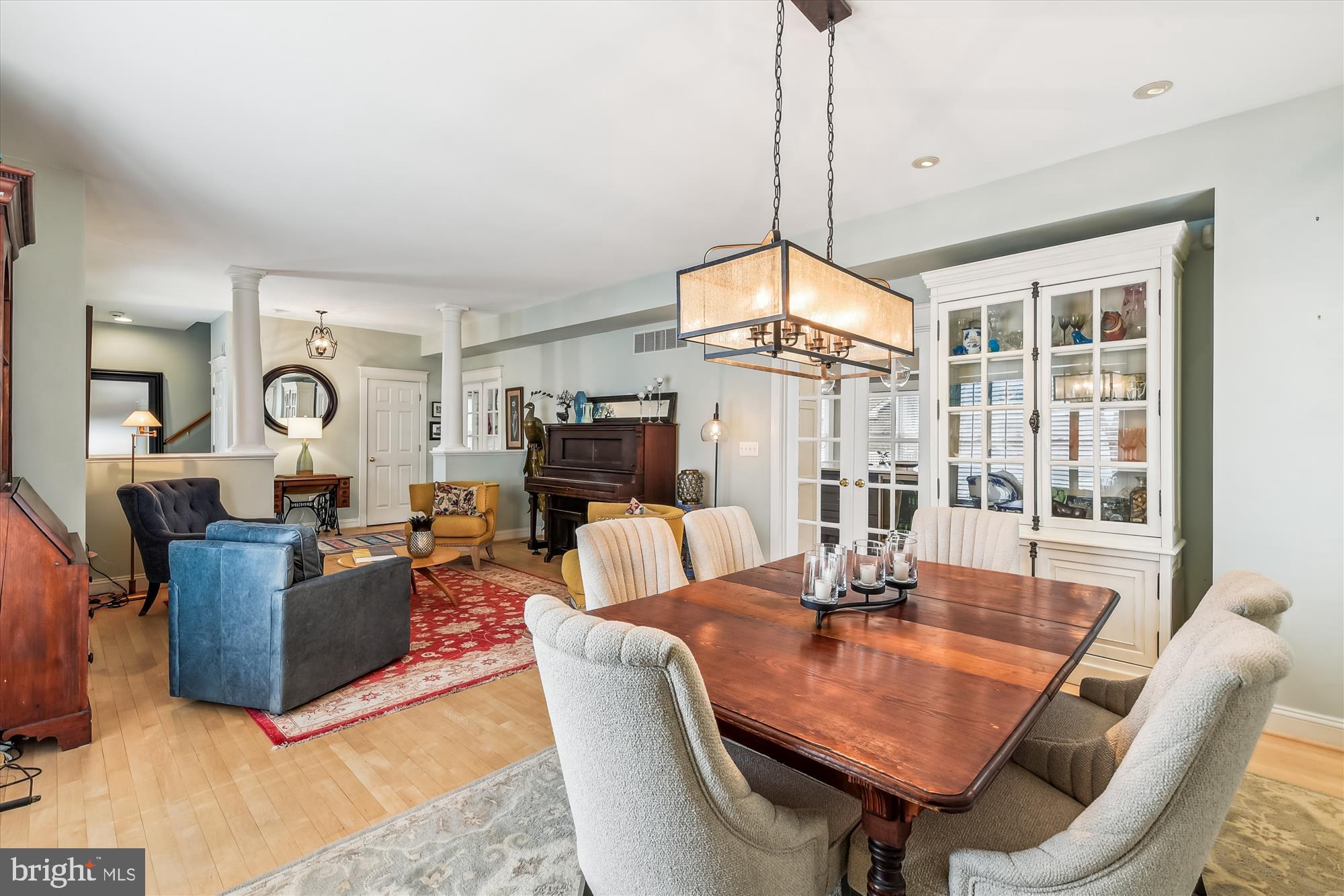 EASTPORT - Residential