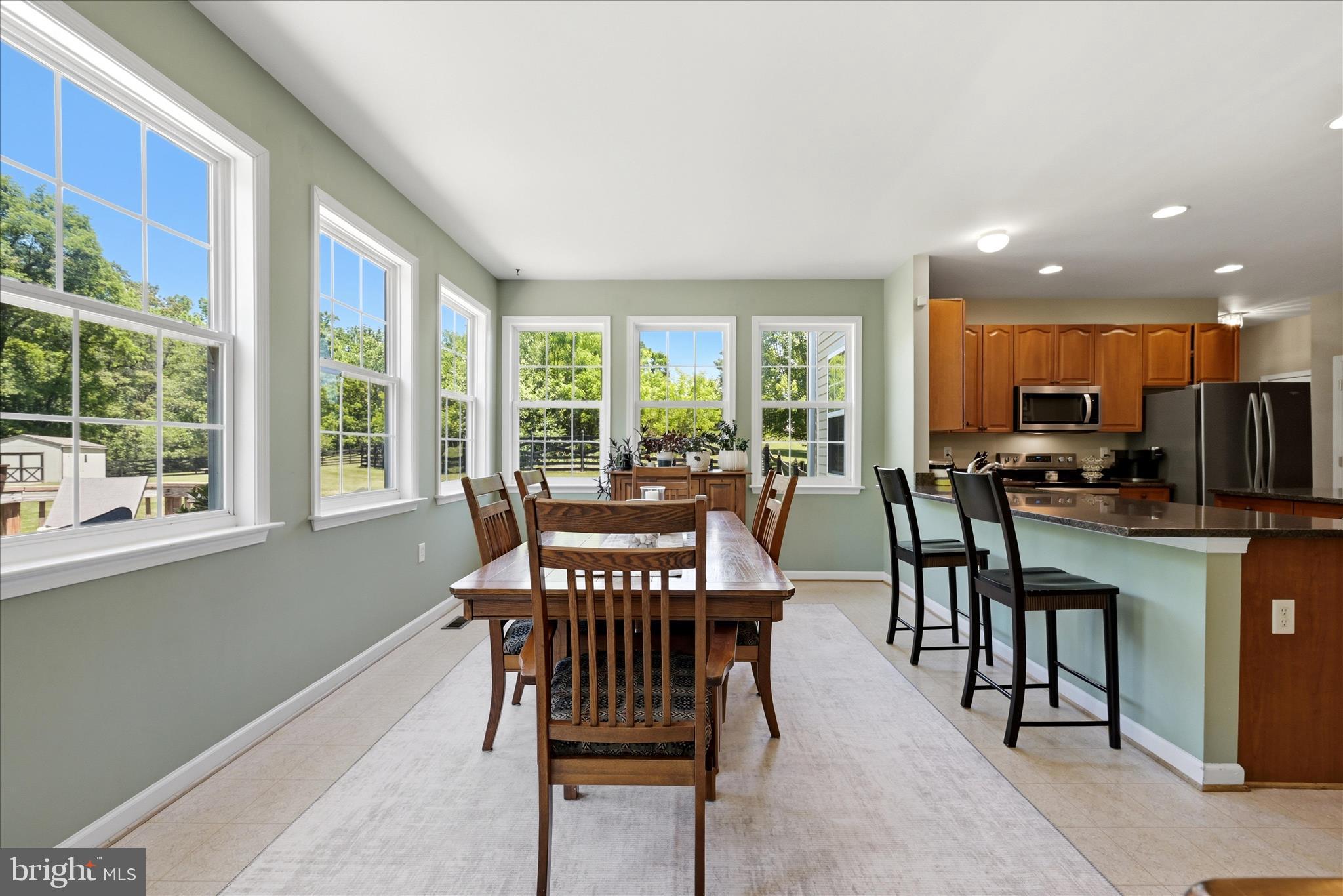 CHIMNEY HILL ESTATES - Residential