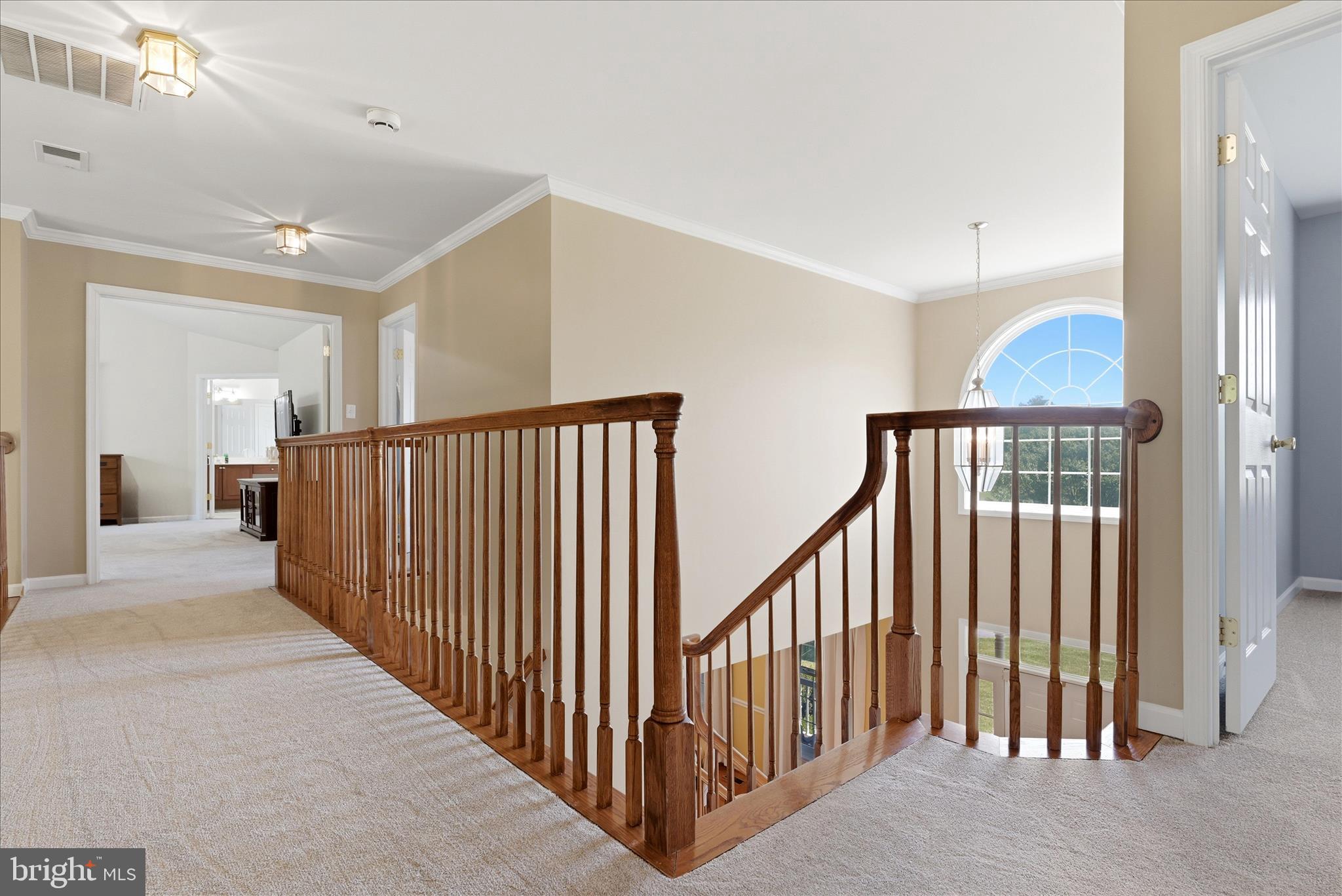 CHIMNEY HILL ESTATES - Residential