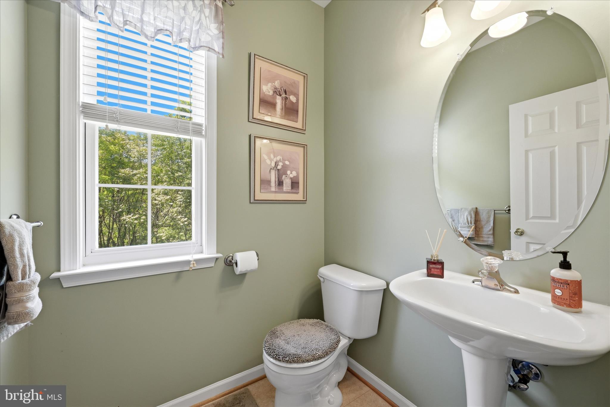 CHIMNEY HILL ESTATES - Residential